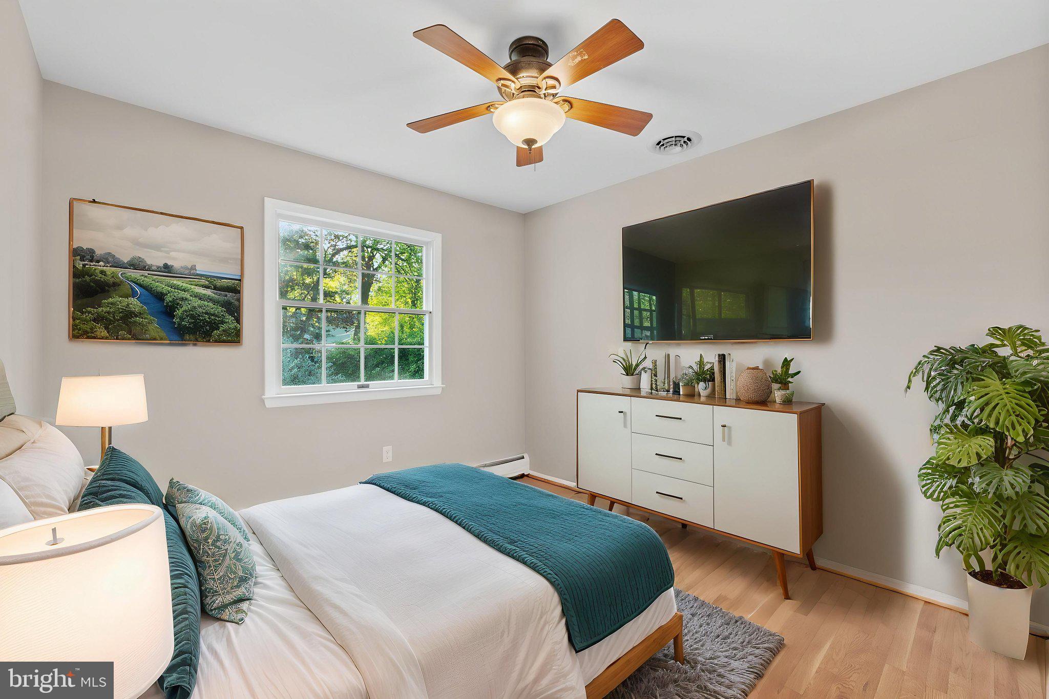 DALE CITY - Residential