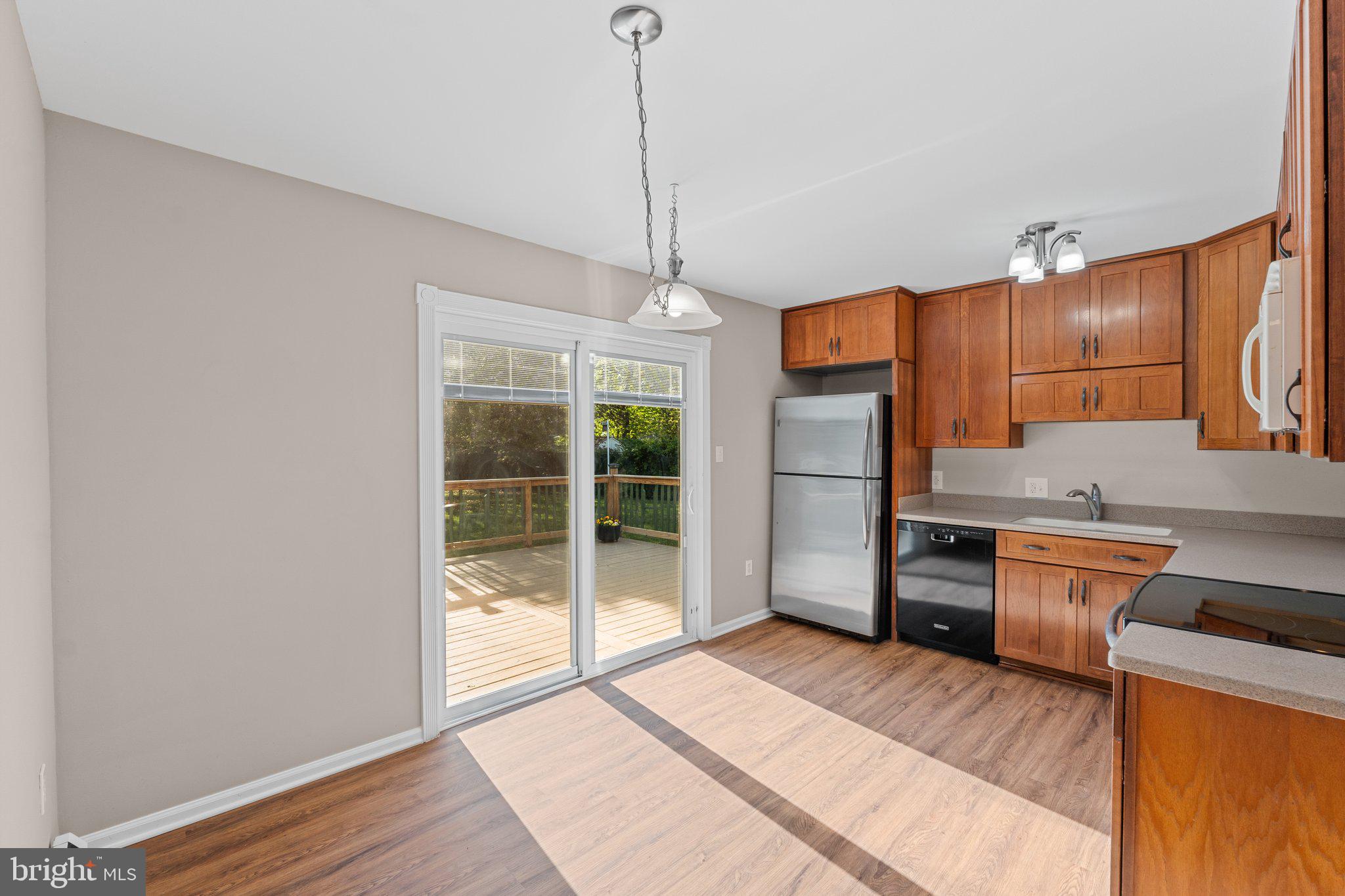 DALE CITY - Residential