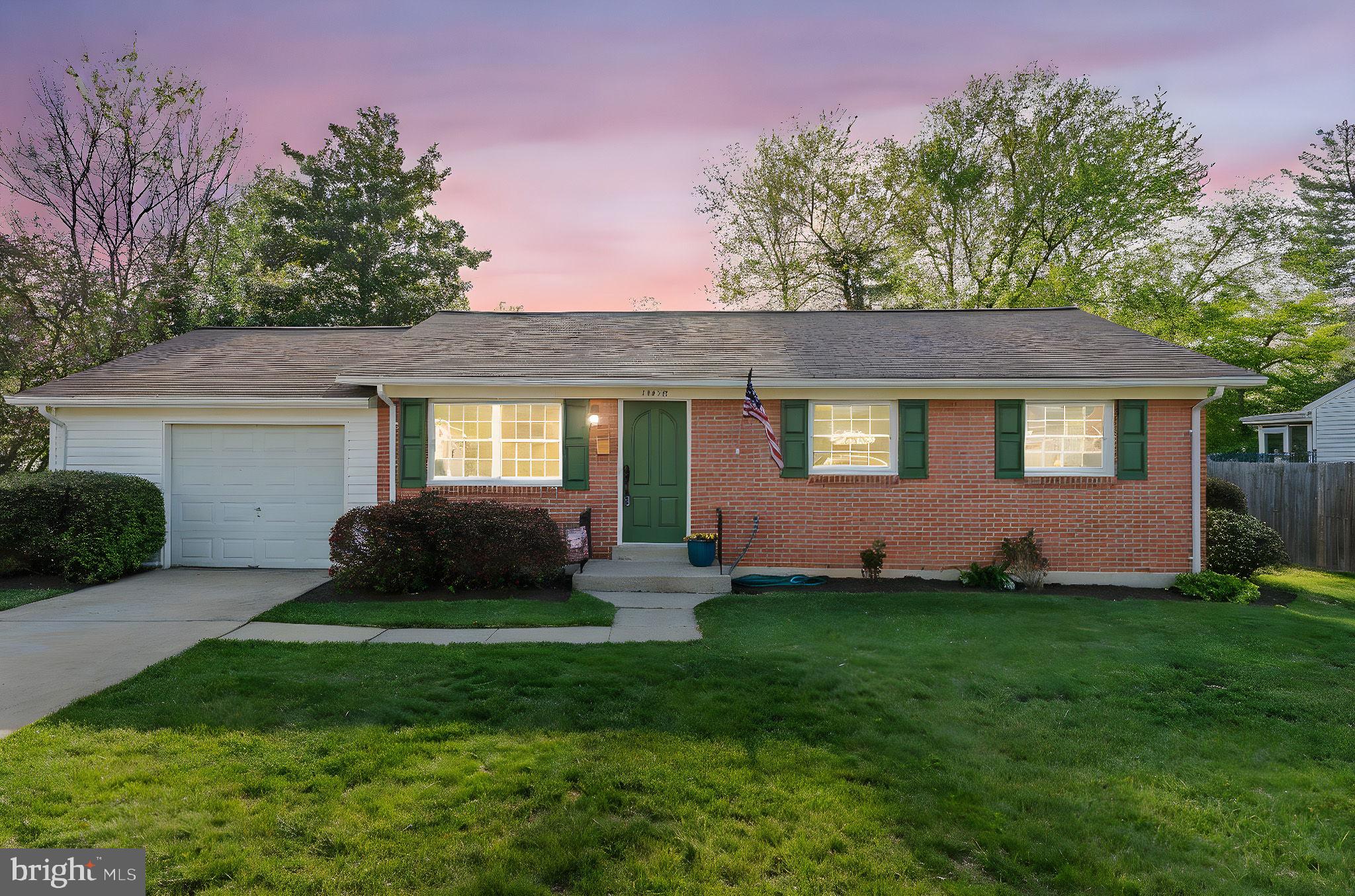 DALE CITY - Residential