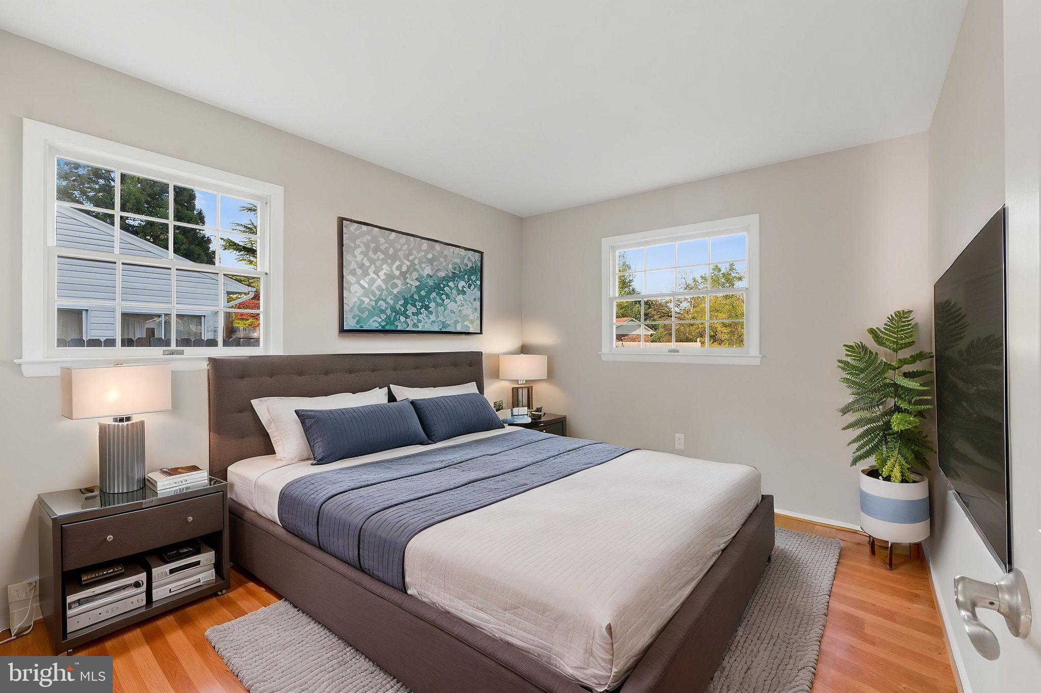 DALE CITY - Residential