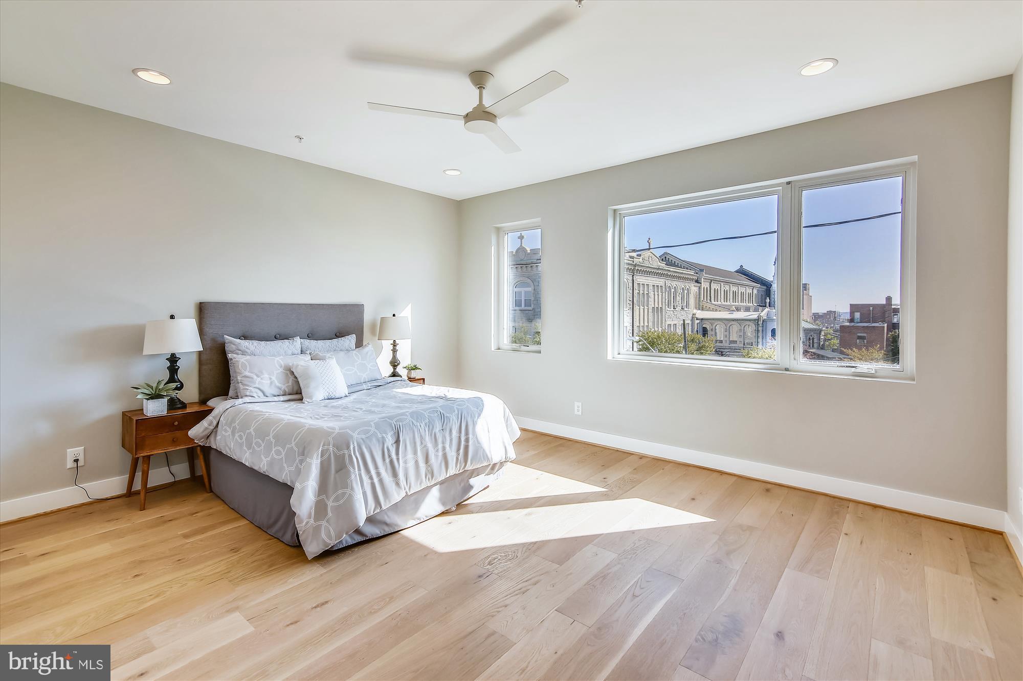 CANTON - Residential