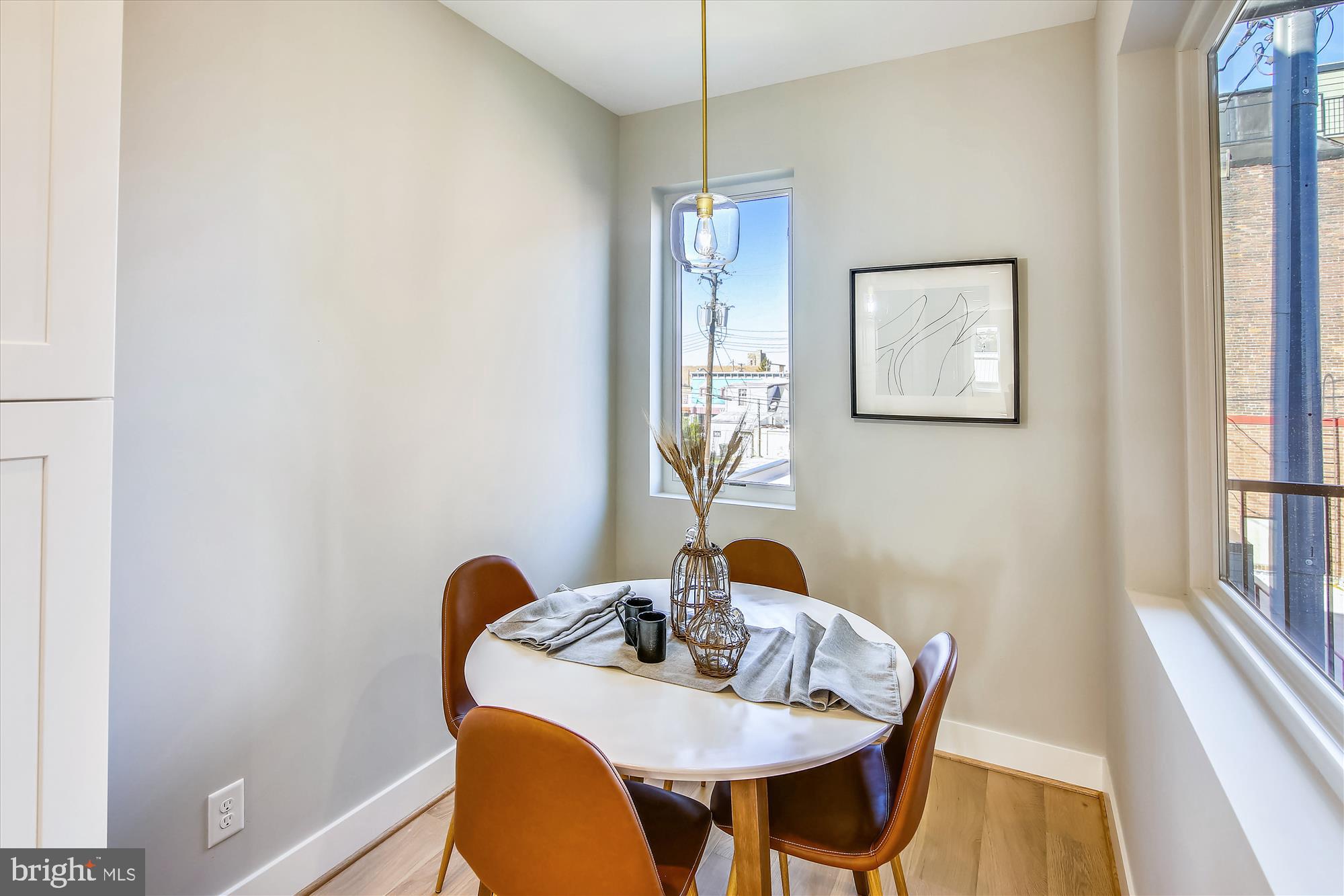 CANTON - Residential