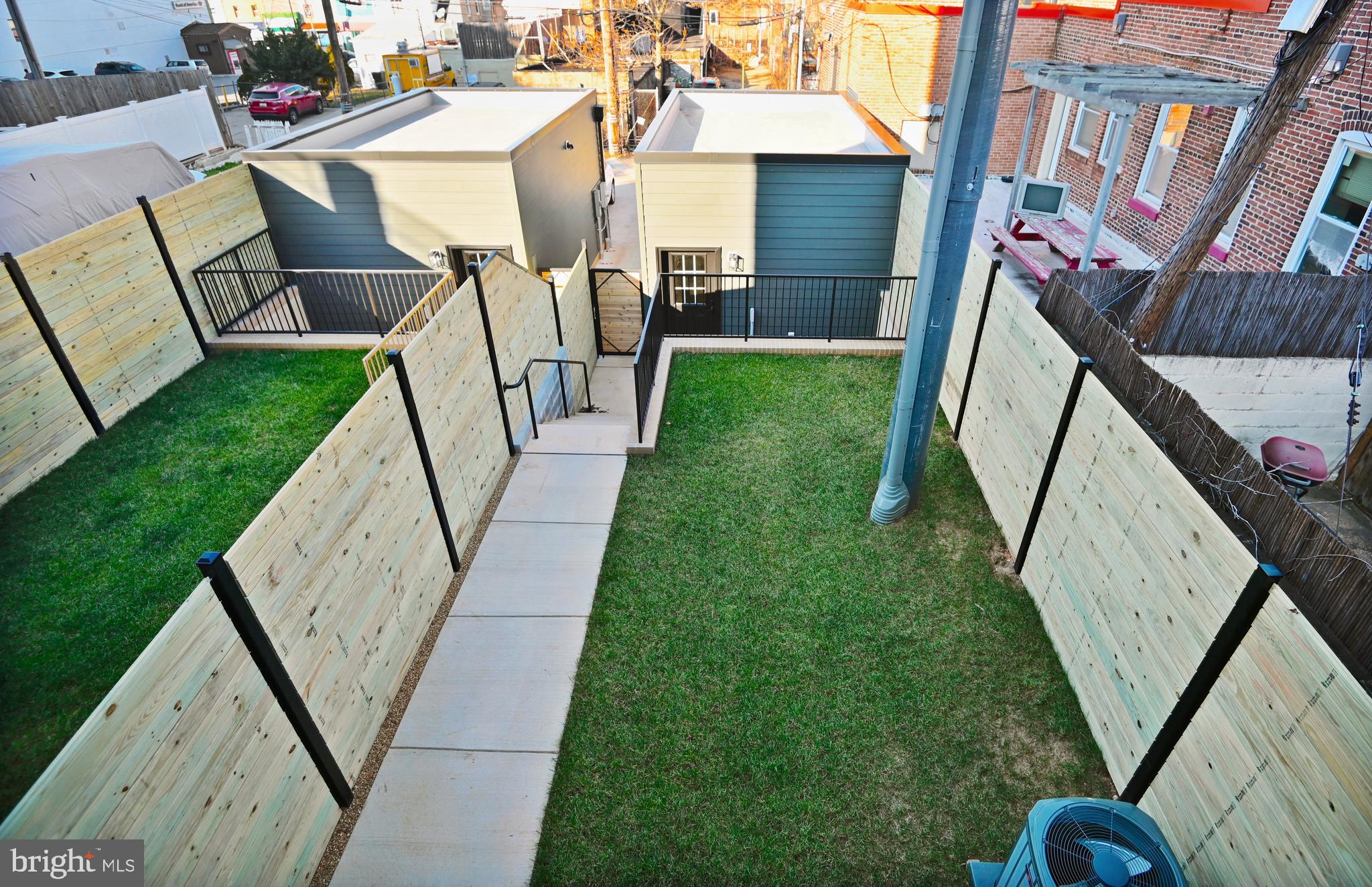 CANTON - Residential