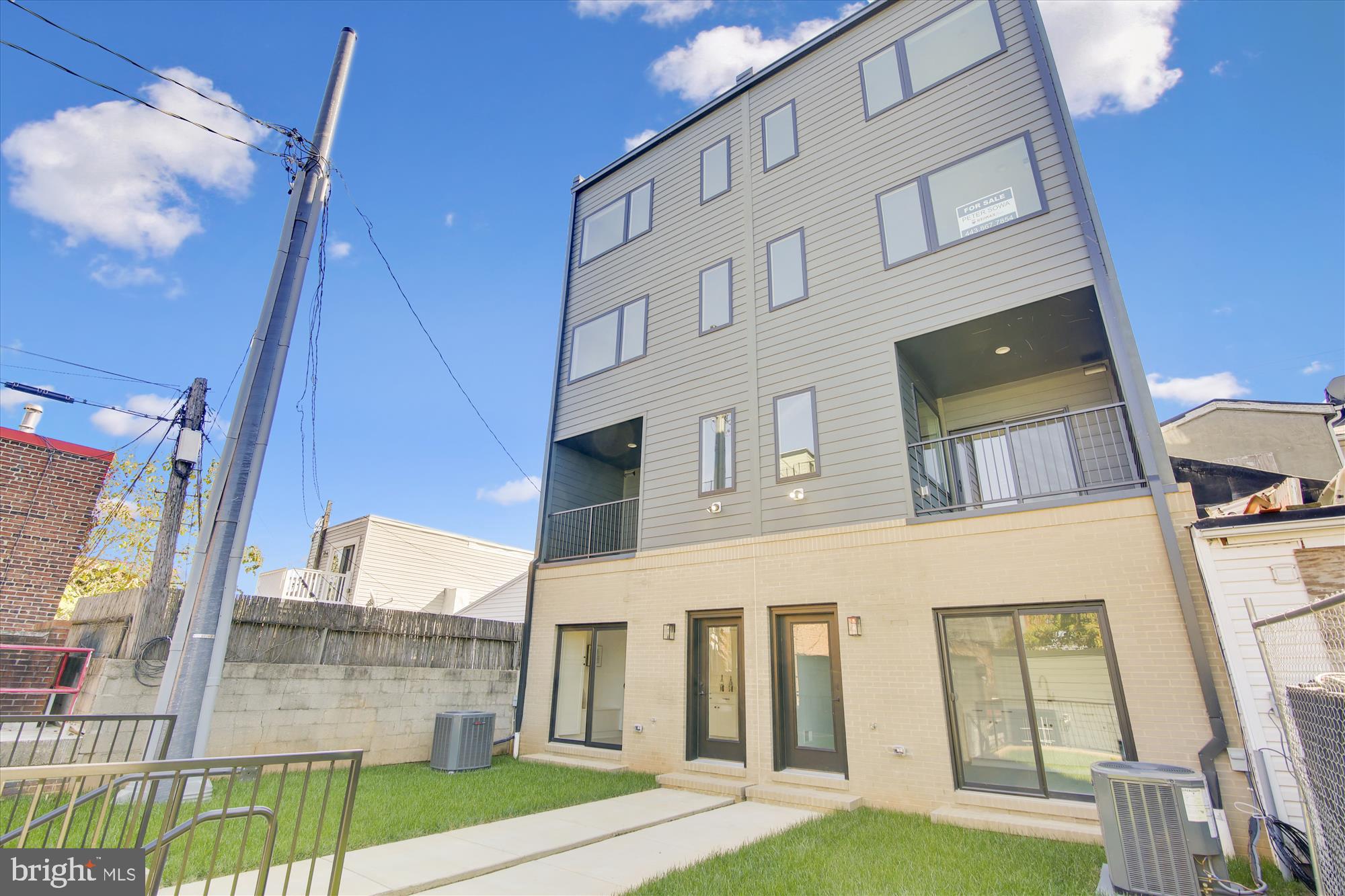 CANTON - Residential