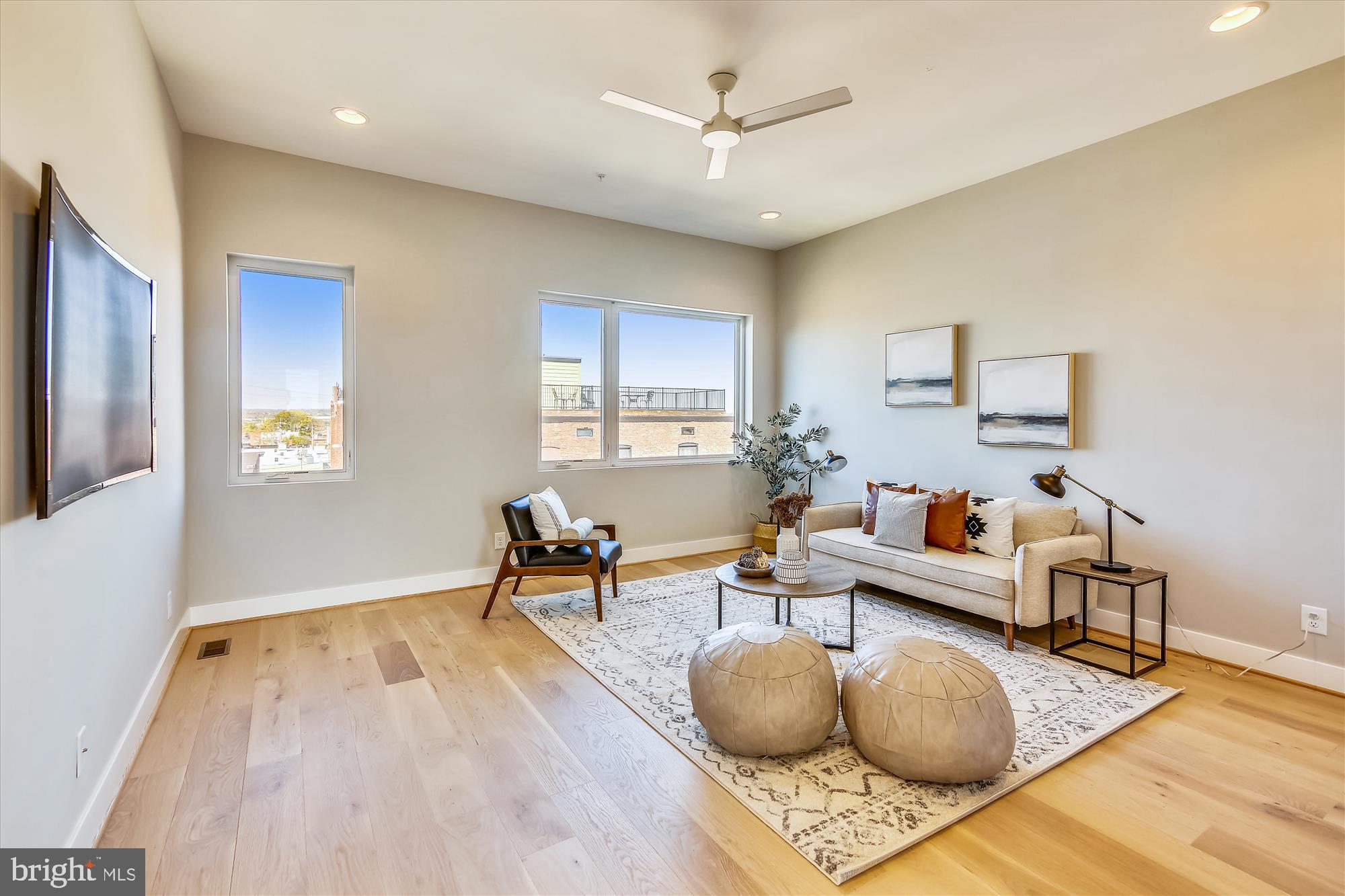 CANTON - Residential