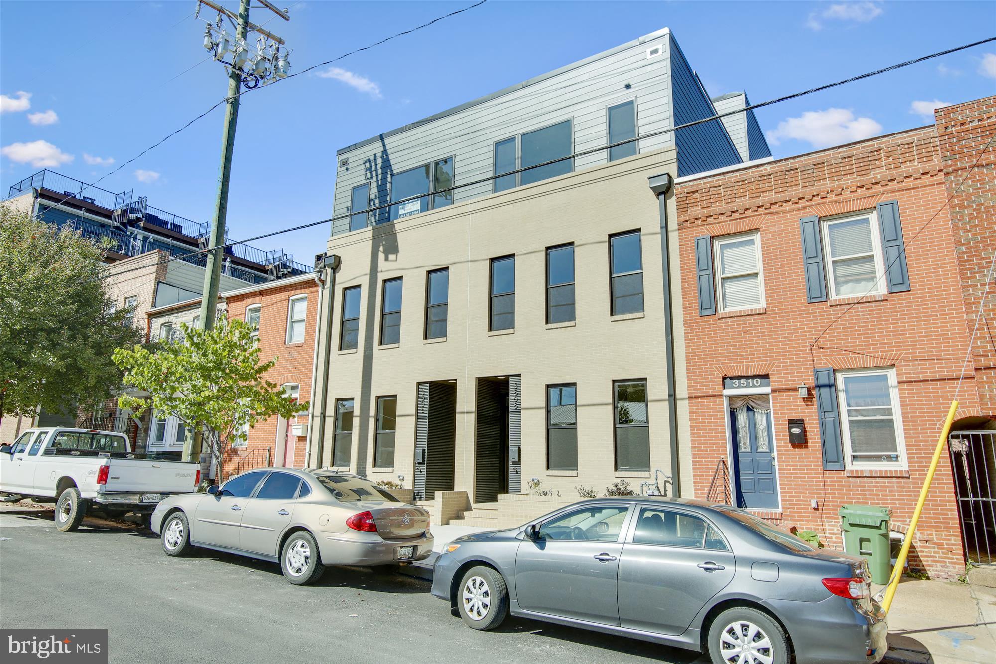 CANTON - Residential