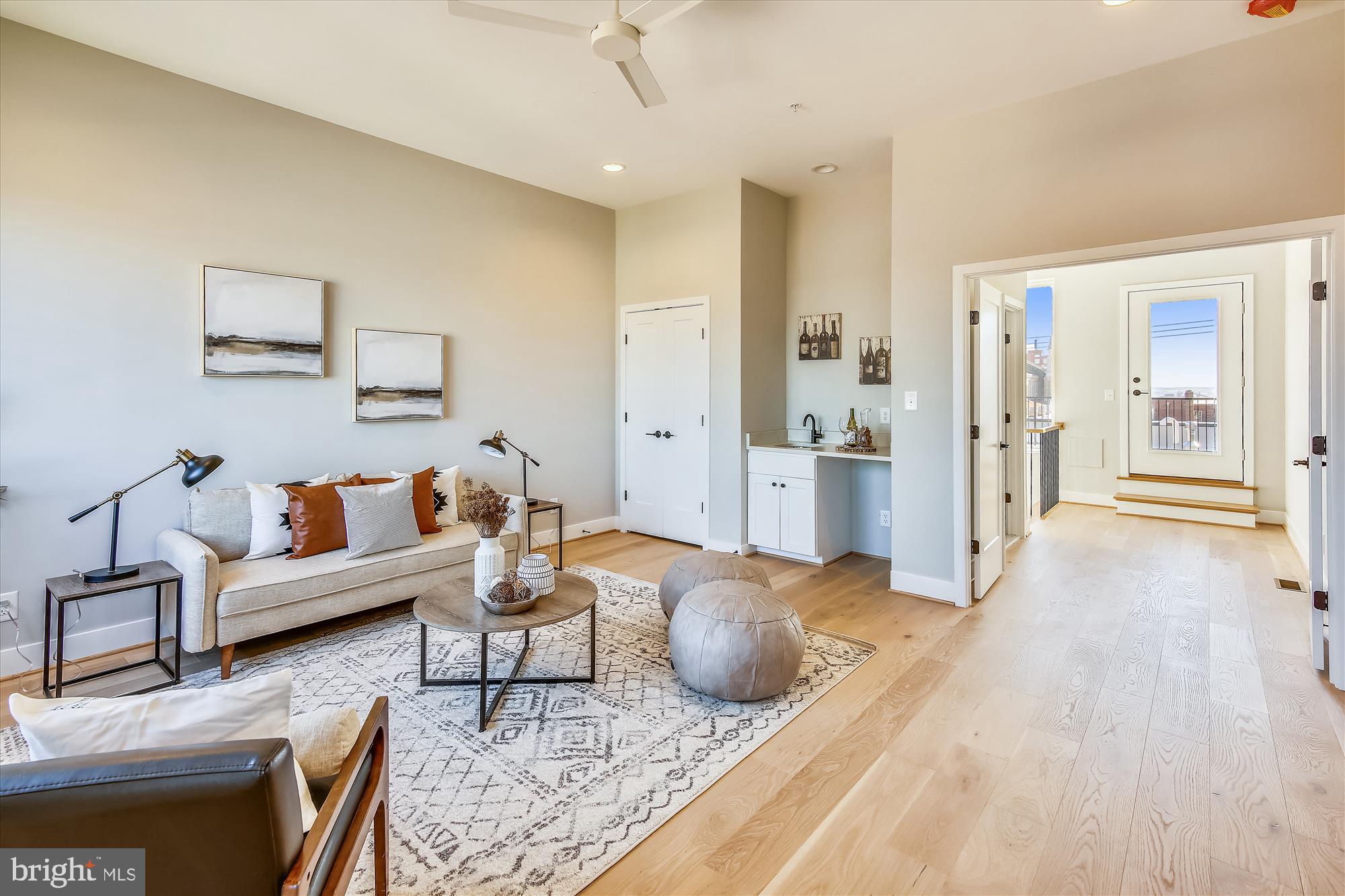 CANTON - Residential