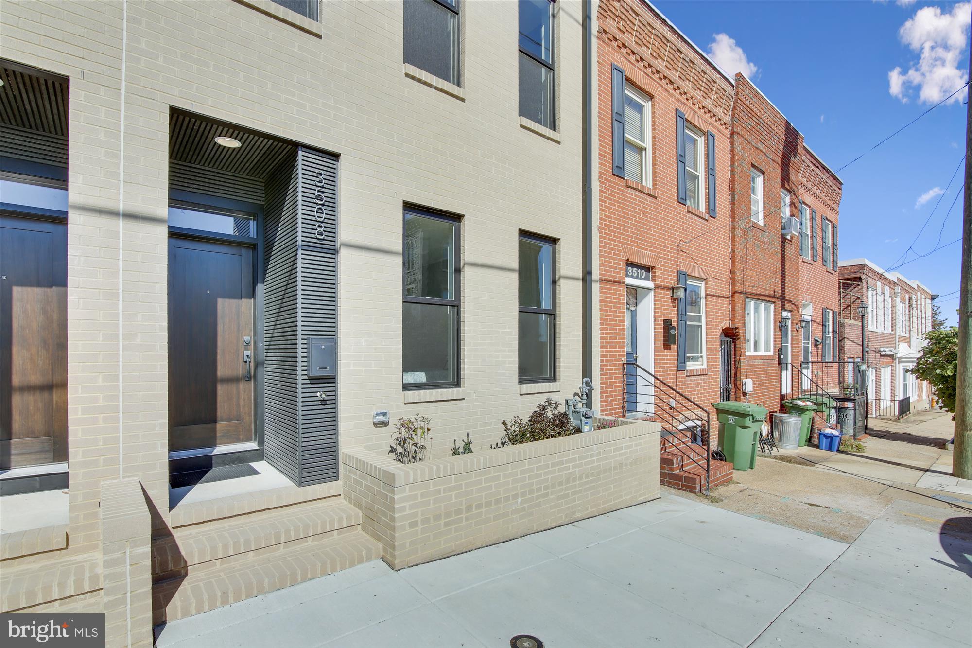 CANTON - Residential