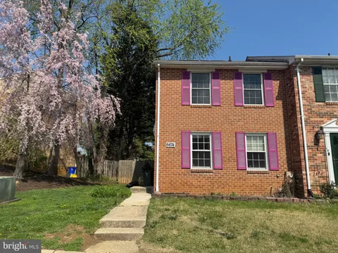 MLS: MDHW2065892