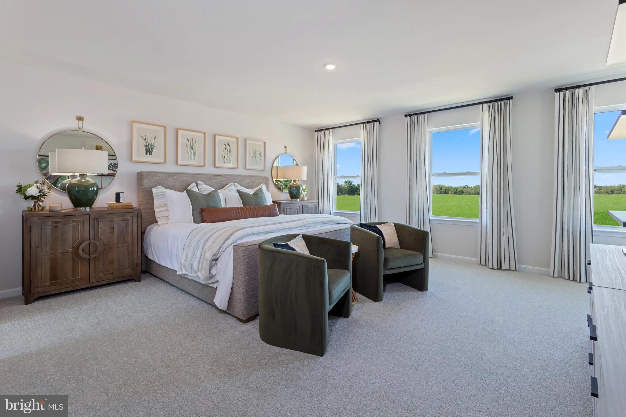 HUNTWELL WEST - Residential