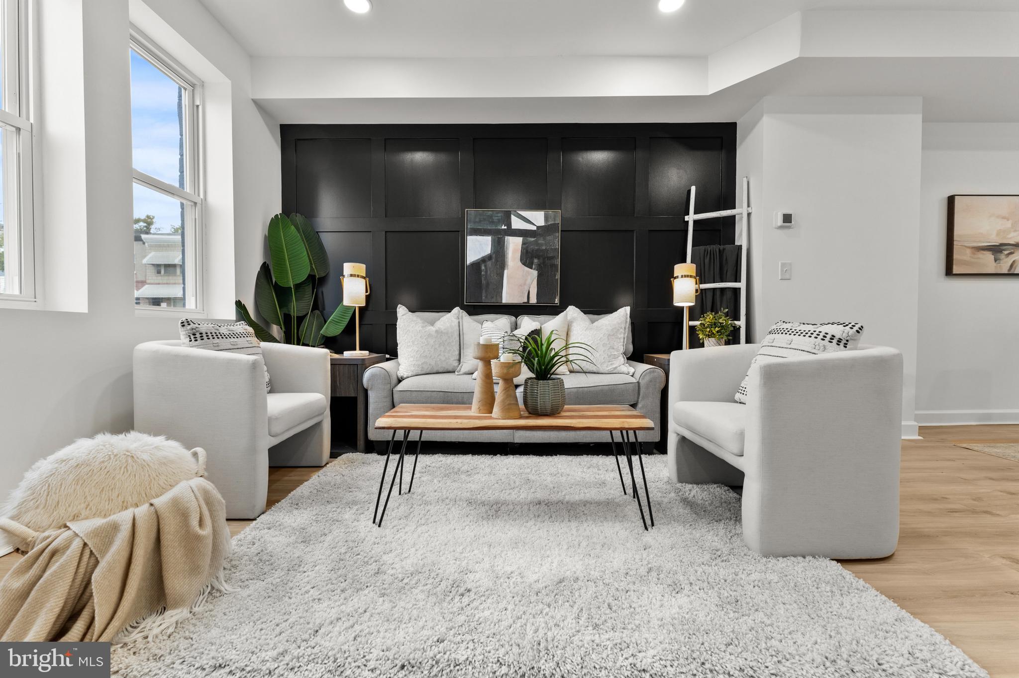 BROADWAY EAST - Residential