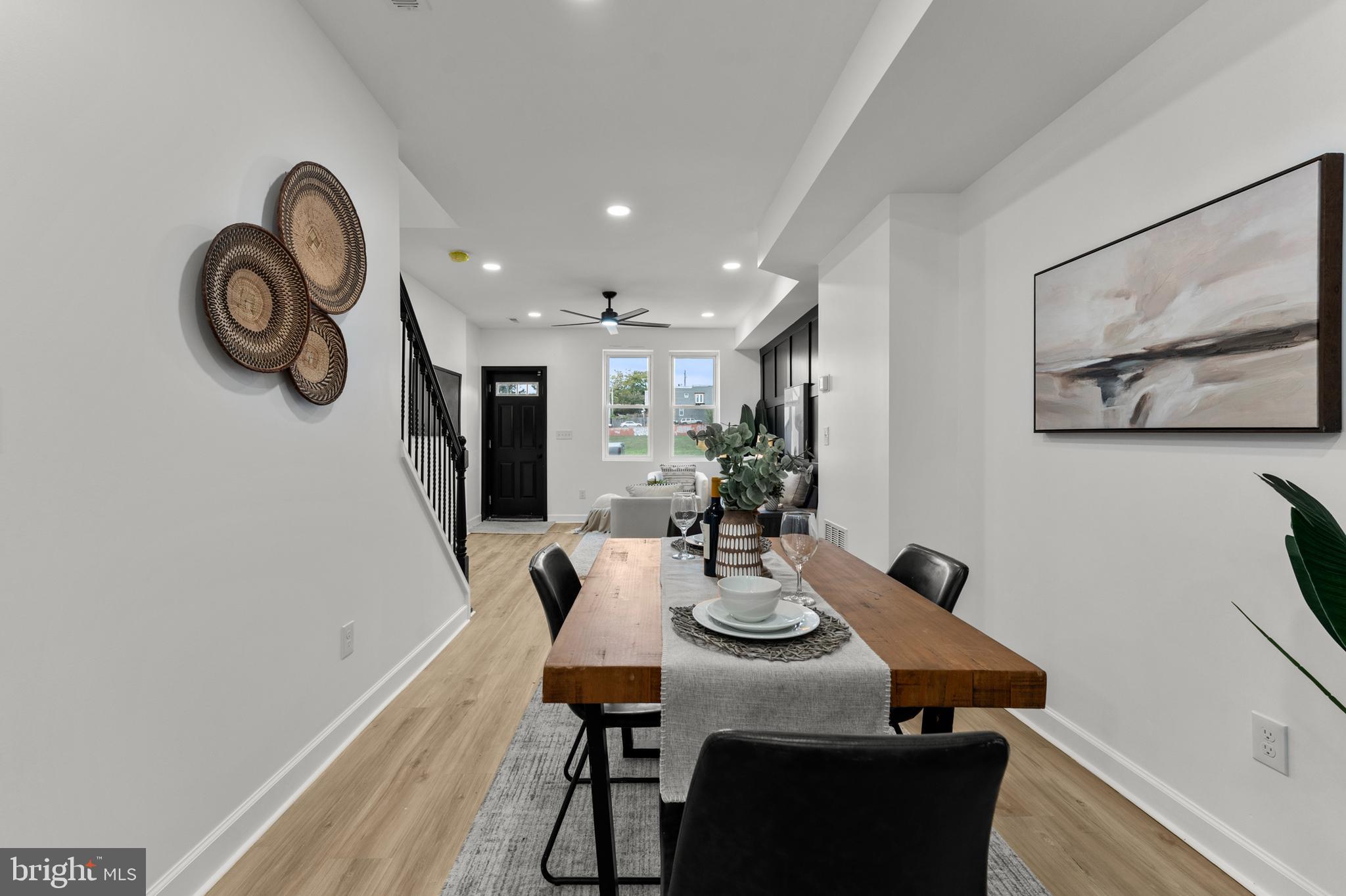 BROADWAY EAST - Residential