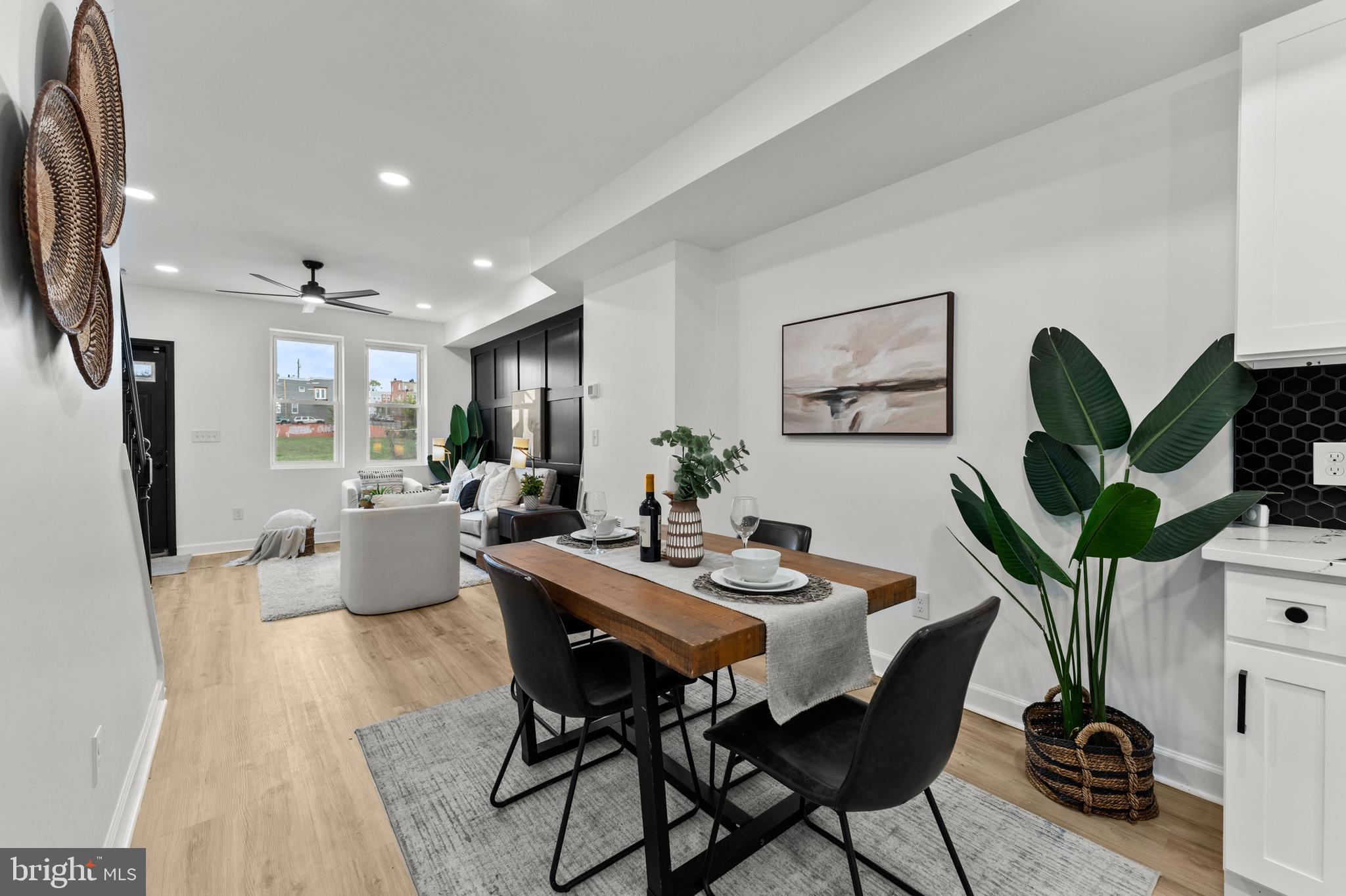BROADWAY EAST - Residential