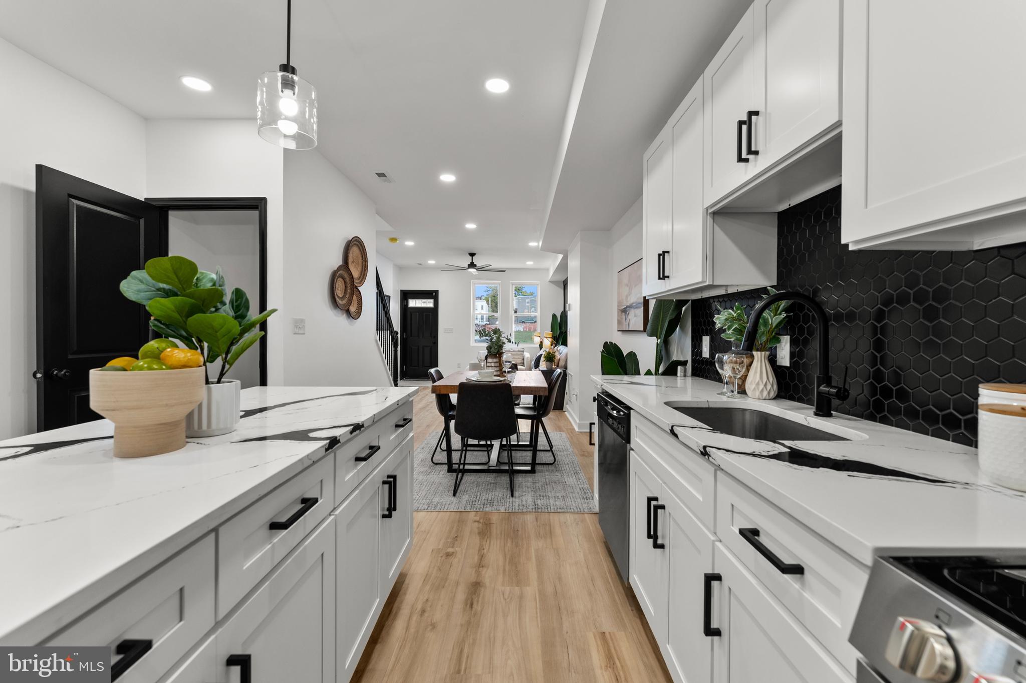 BROADWAY EAST - Residential