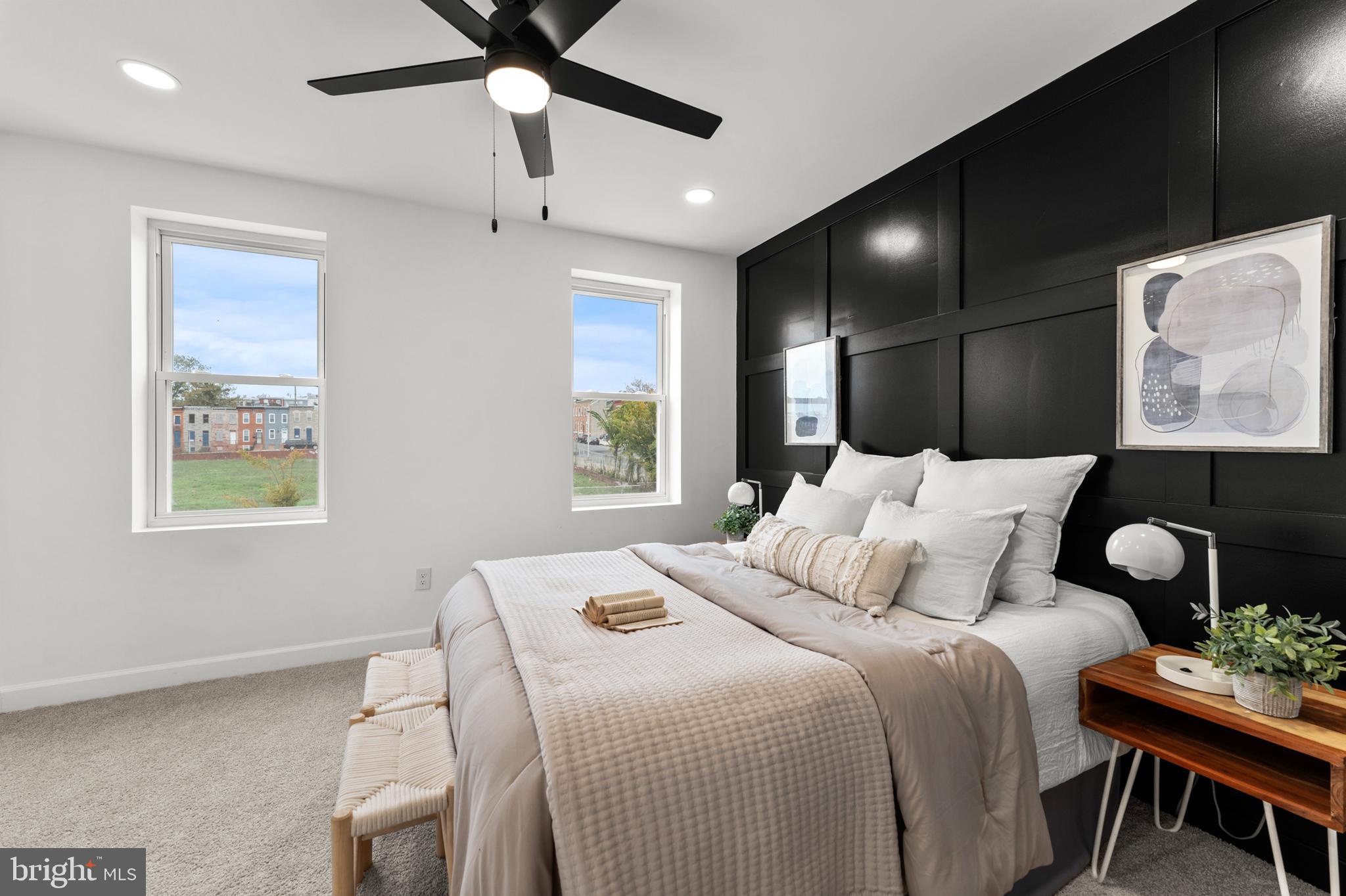 BROADWAY EAST - Residential