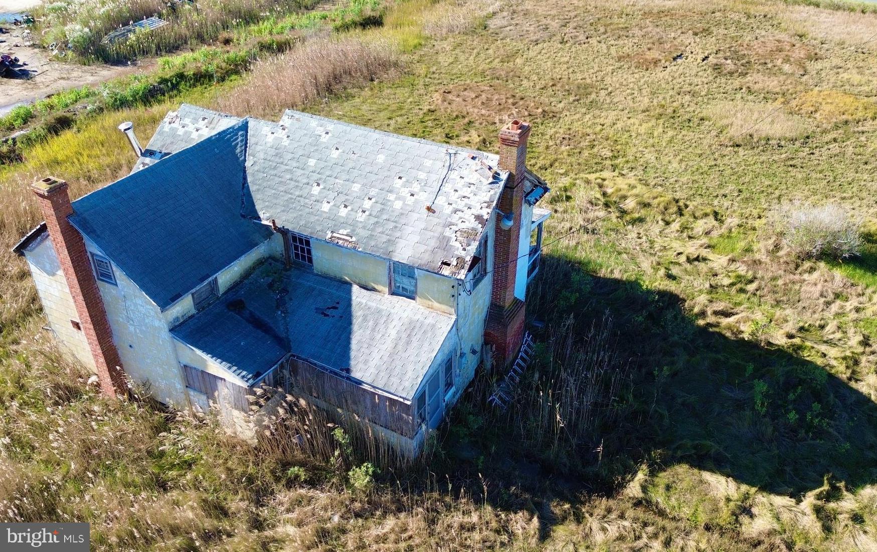 2726 TODDVILLE ROAD