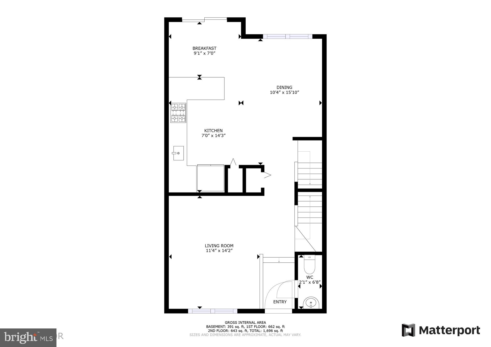 HIGHPOINTE - Residential