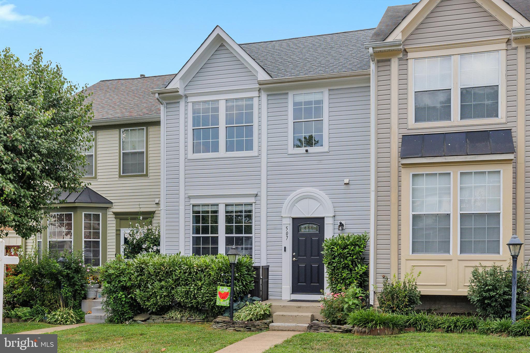 HIGHPOINTE - Residential