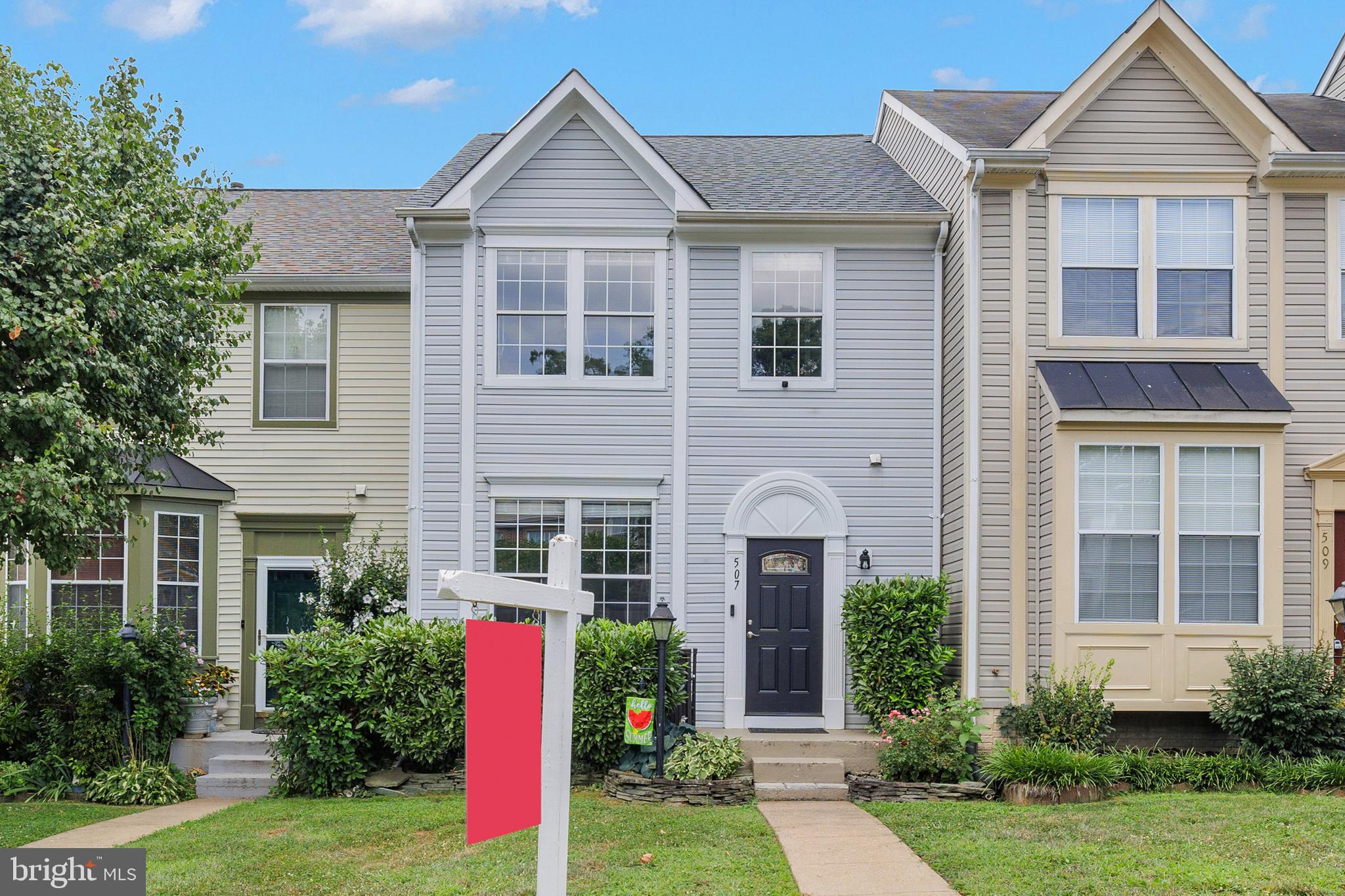 HIGHPOINTE - Residential