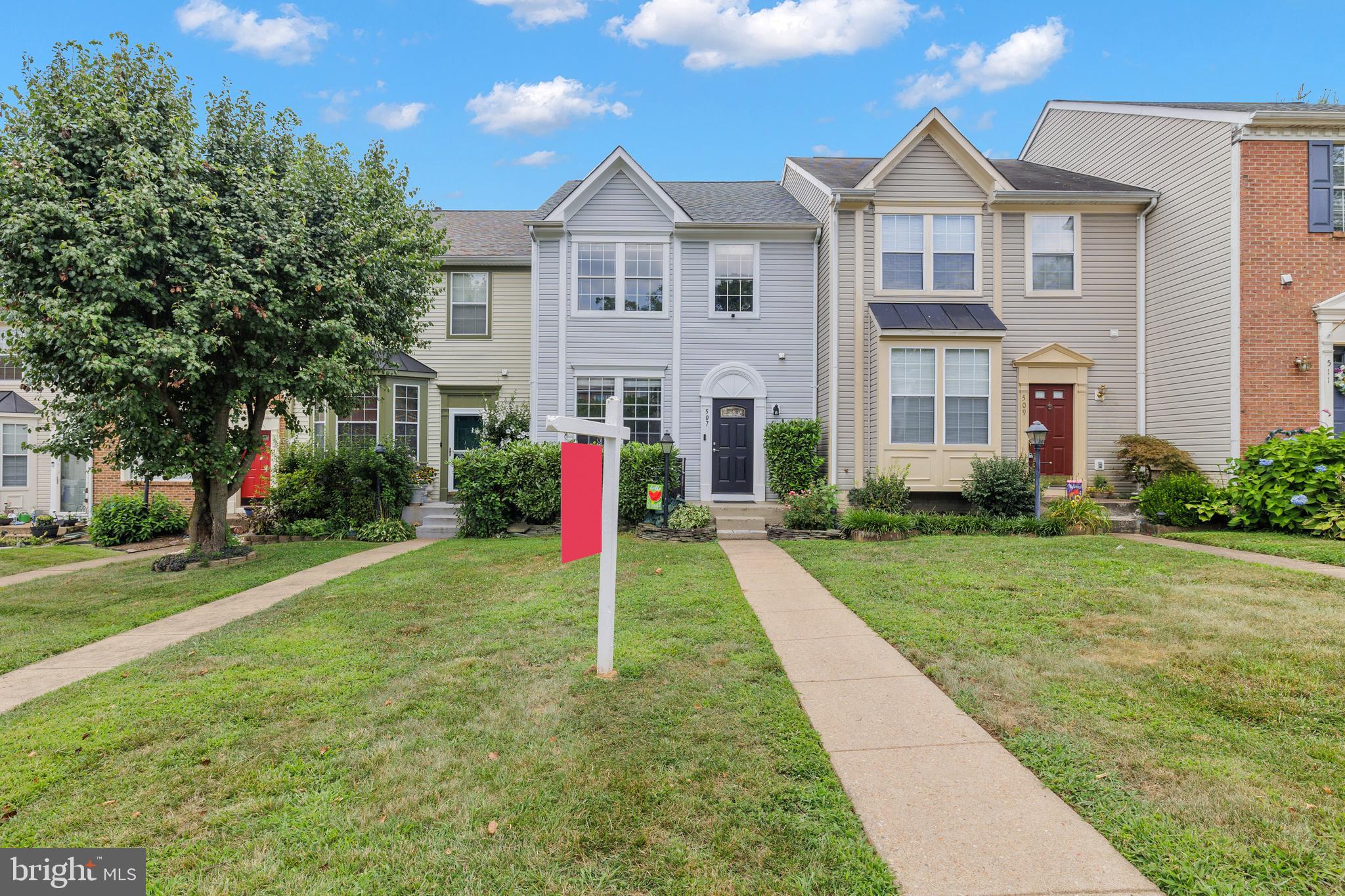 HIGHPOINTE - Residential