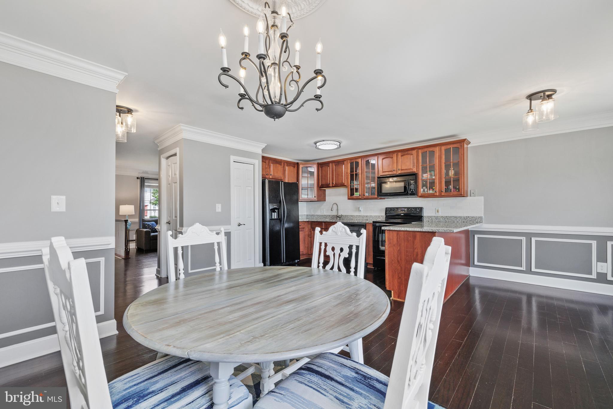 HIGHPOINTE - Residential