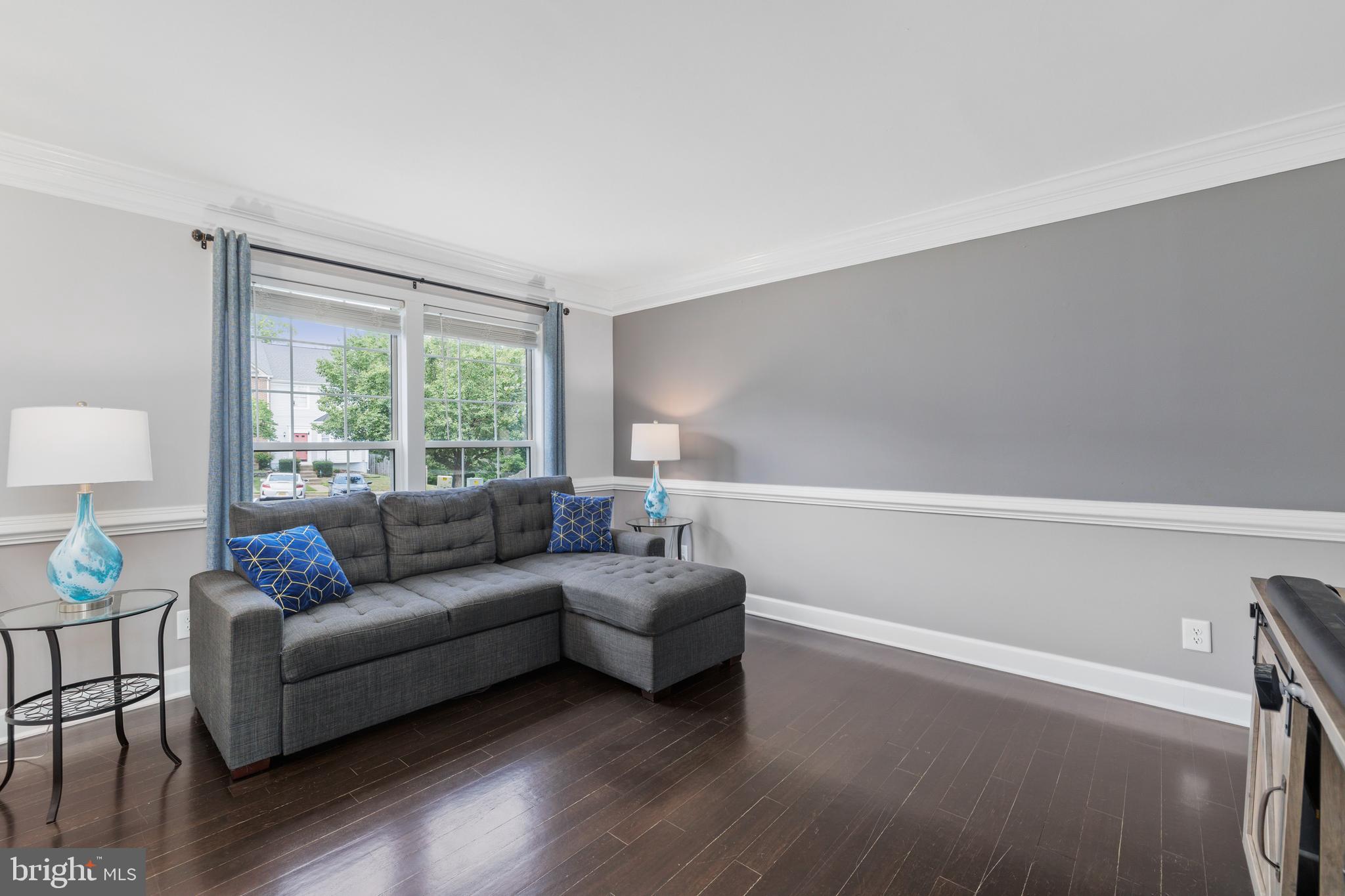 HIGHPOINTE - Residential