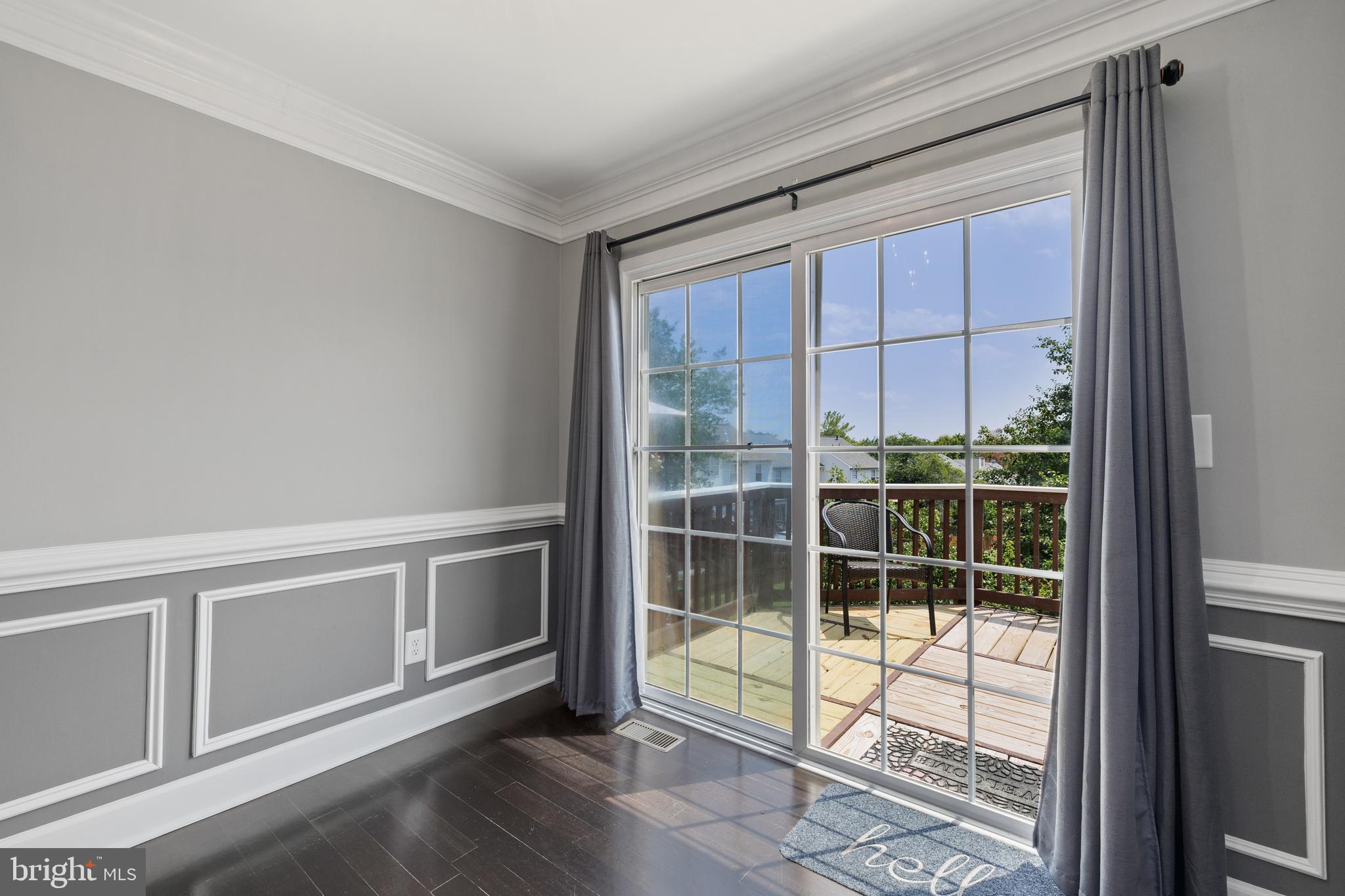 HIGHPOINTE - Residential