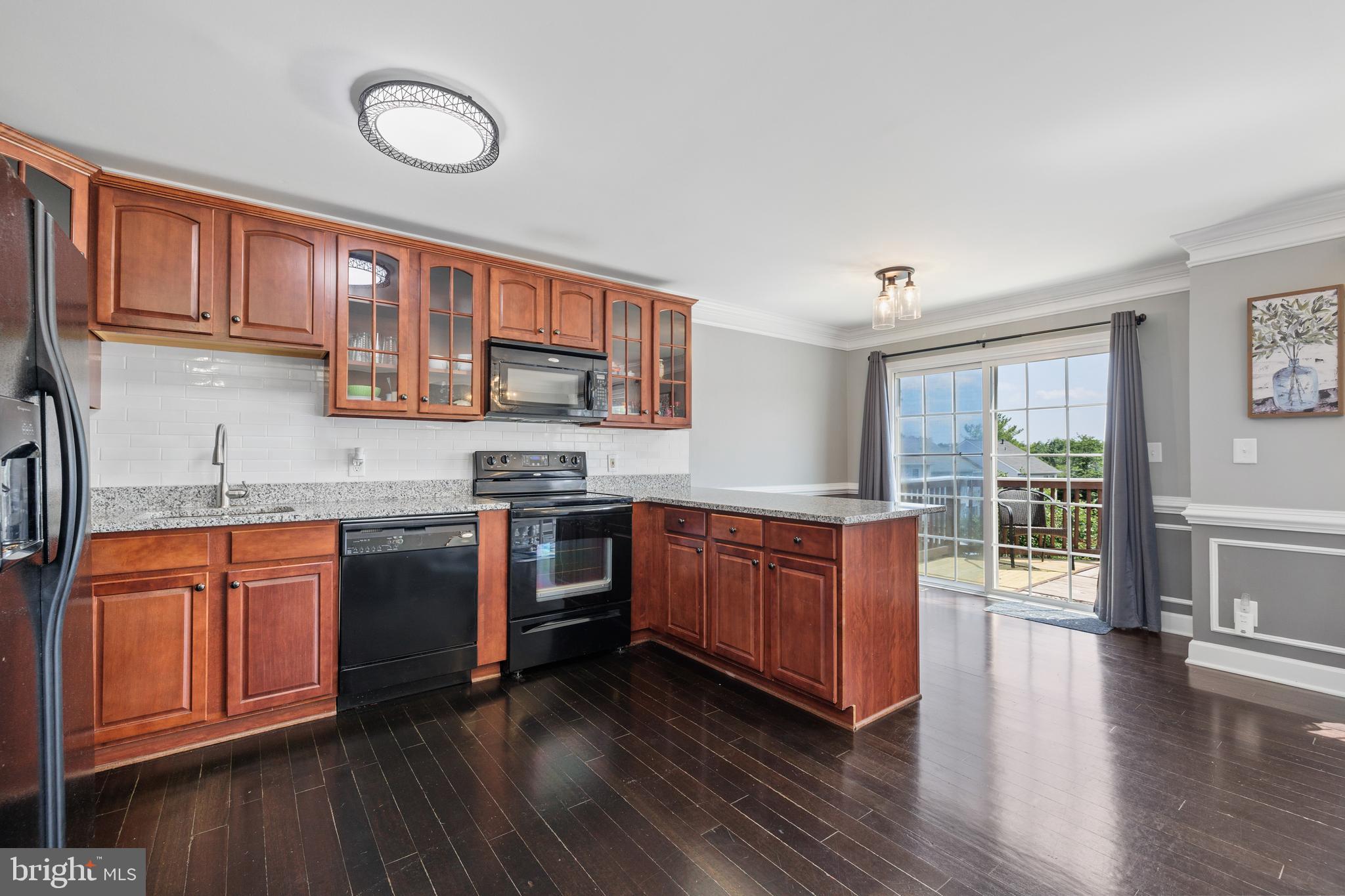 HIGHPOINTE - Residential