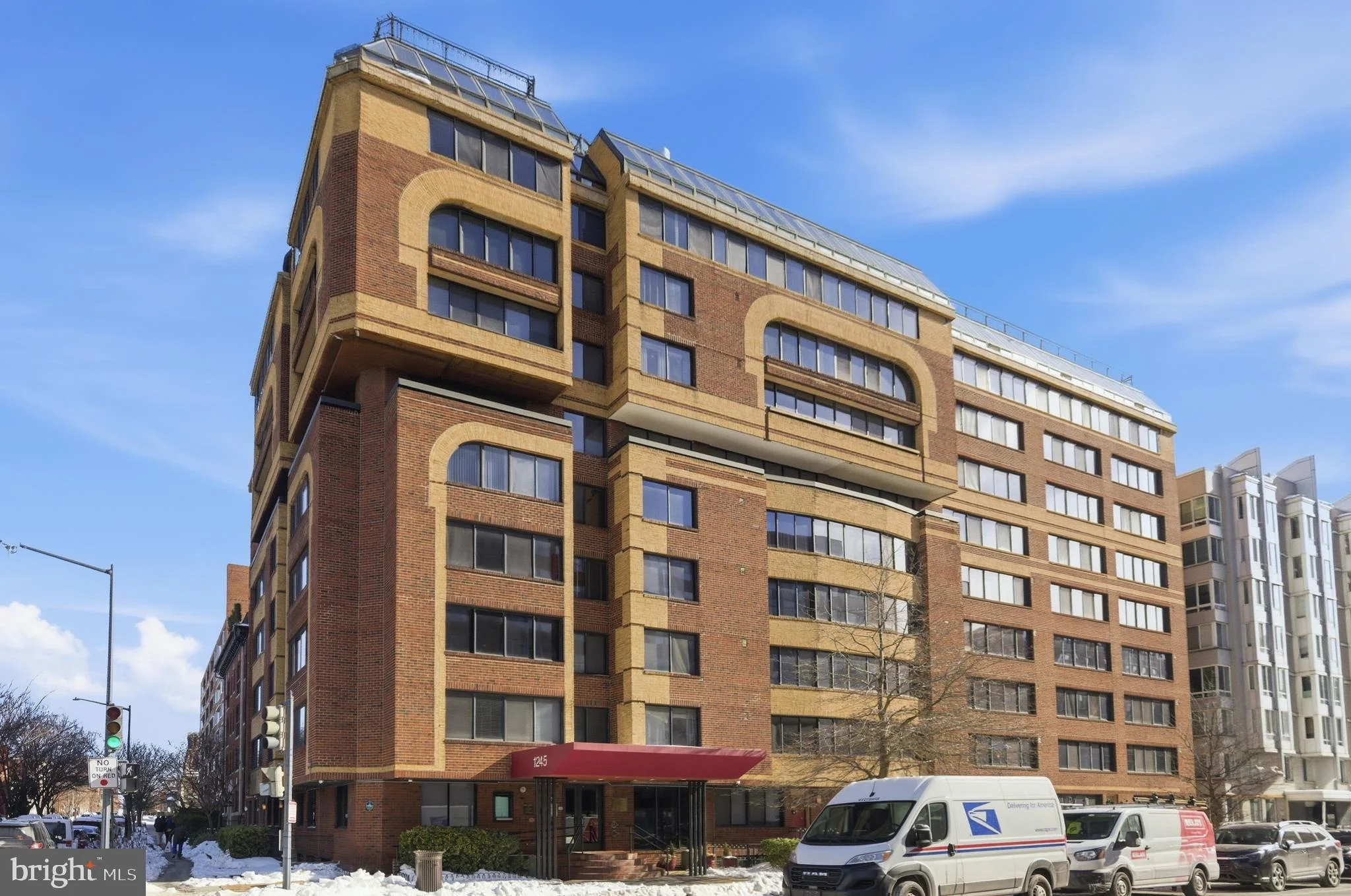 1245 13th Street NW Unit 412