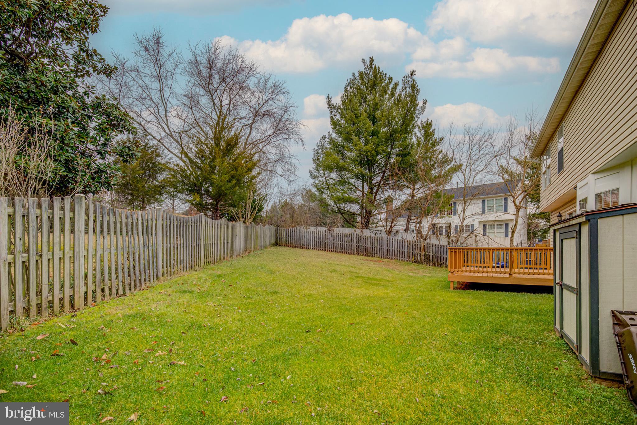 SHERMAN MEADOWS - Residential