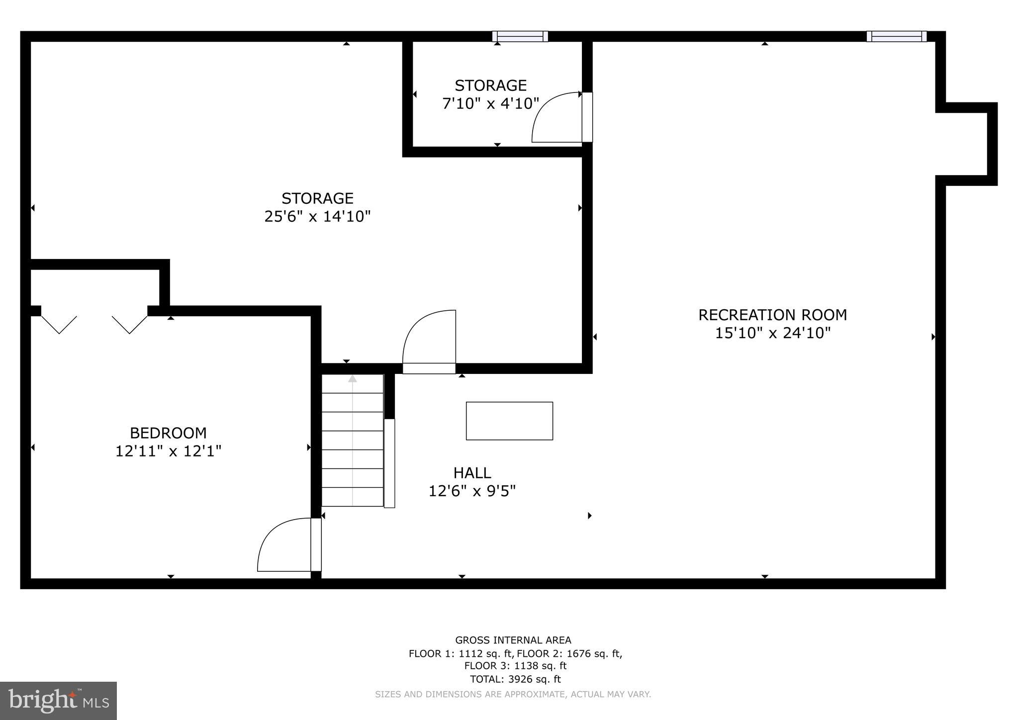 SHERMAN MEADOWS - Residential