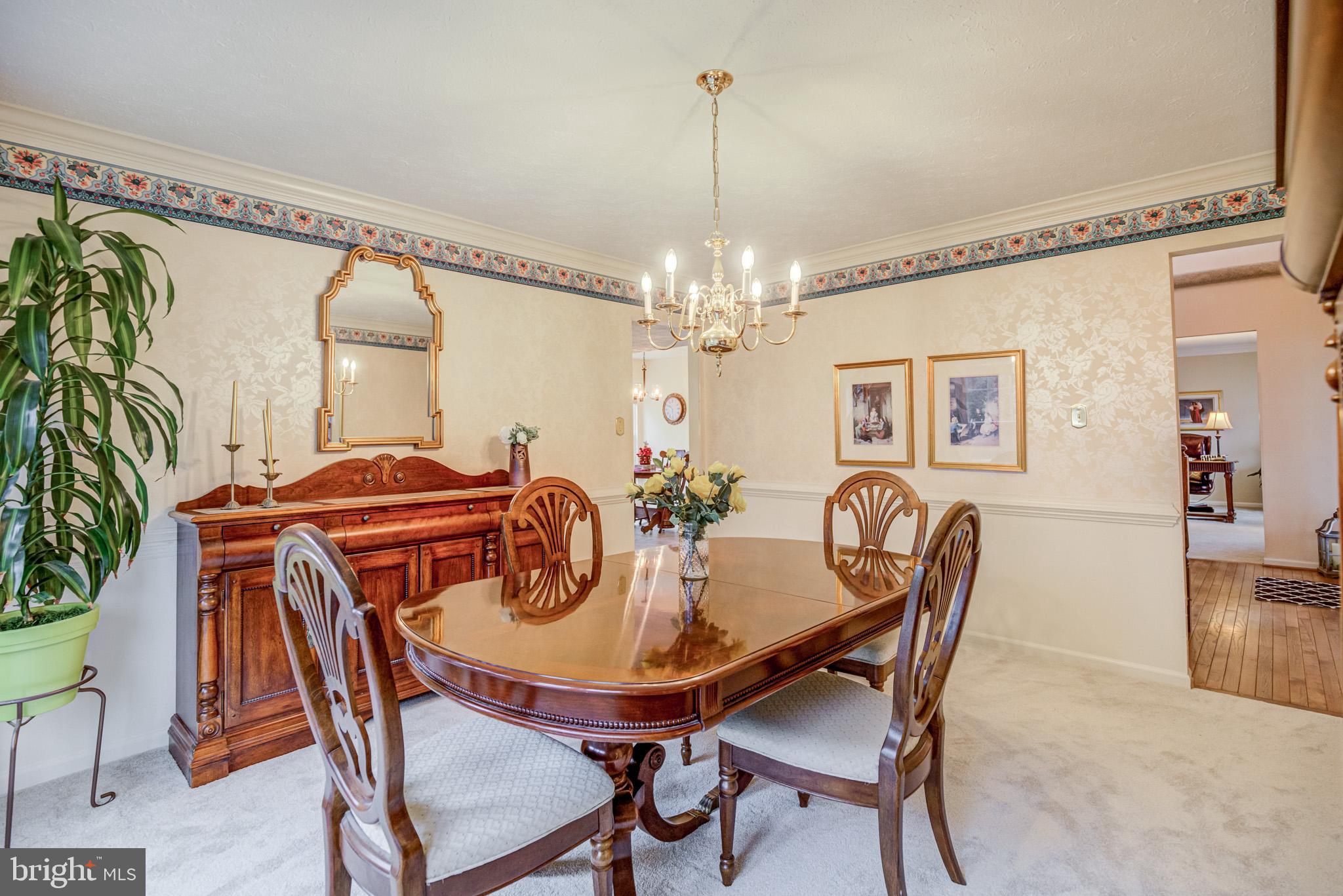 SHERMAN MEADOWS - Residential