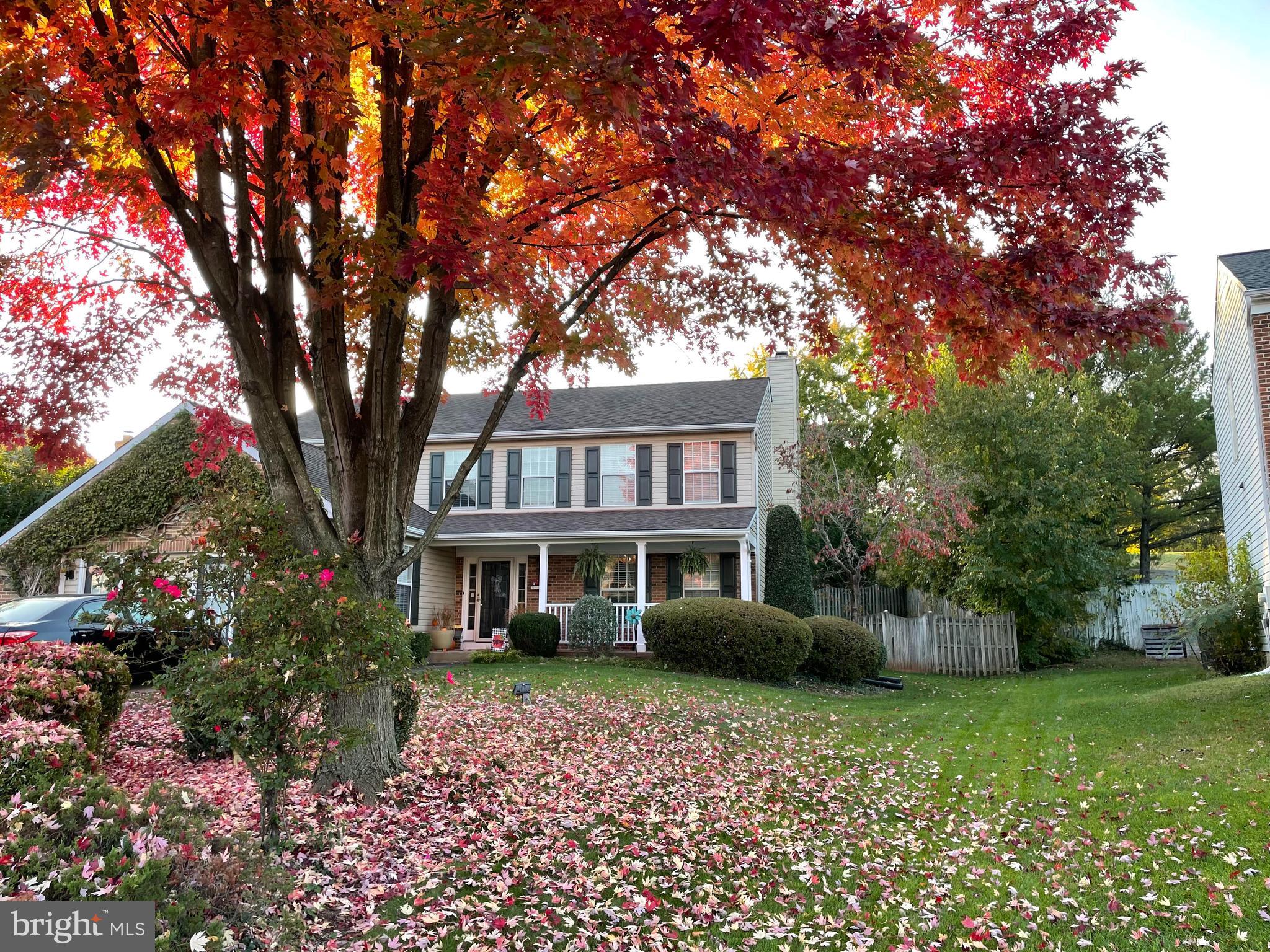 SHERMAN MEADOWS - Residential