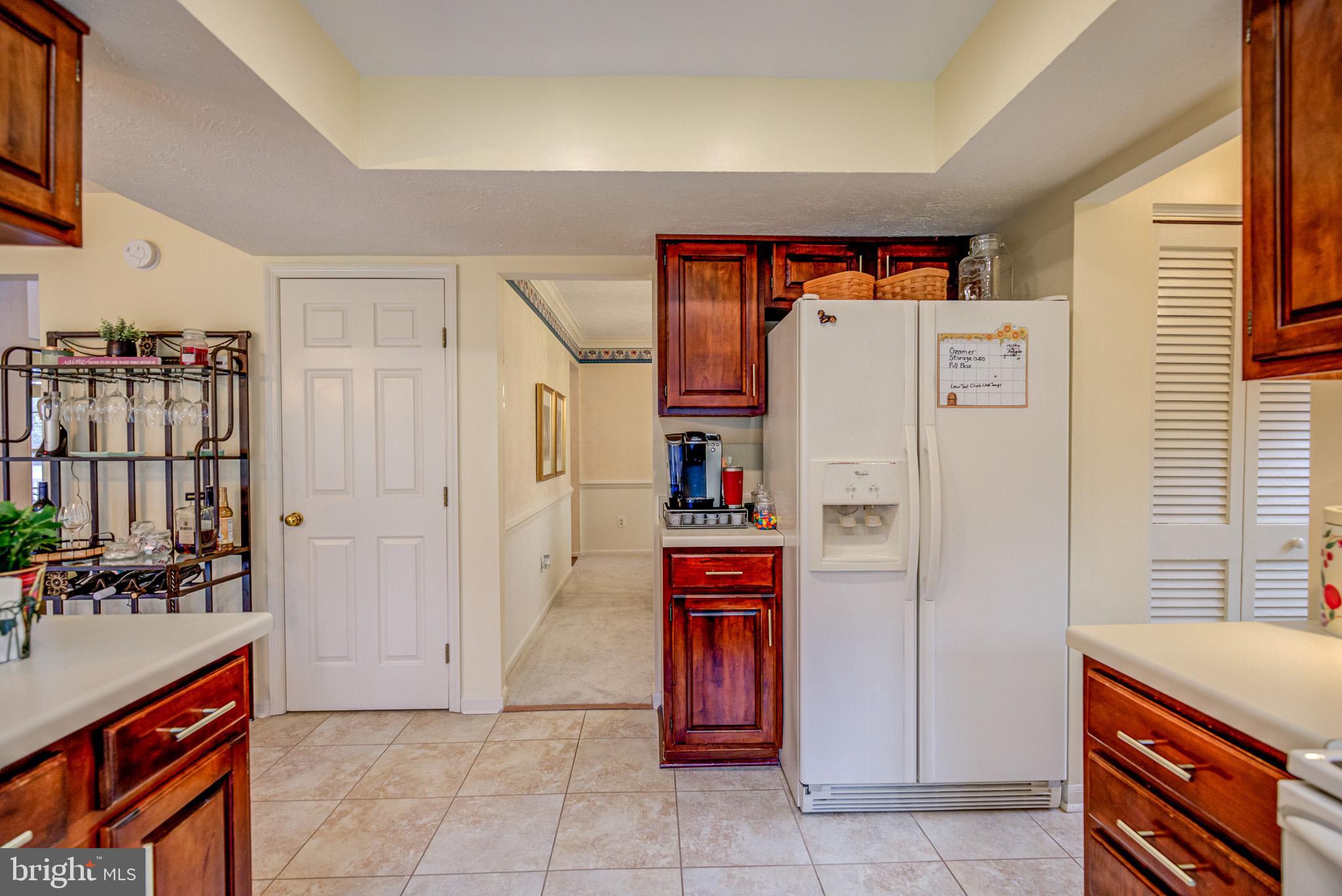 SHERMAN MEADOWS - Residential