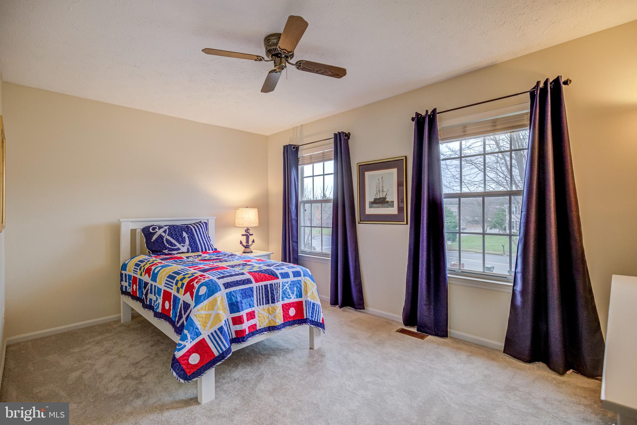 SHERMAN MEADOWS - Residential