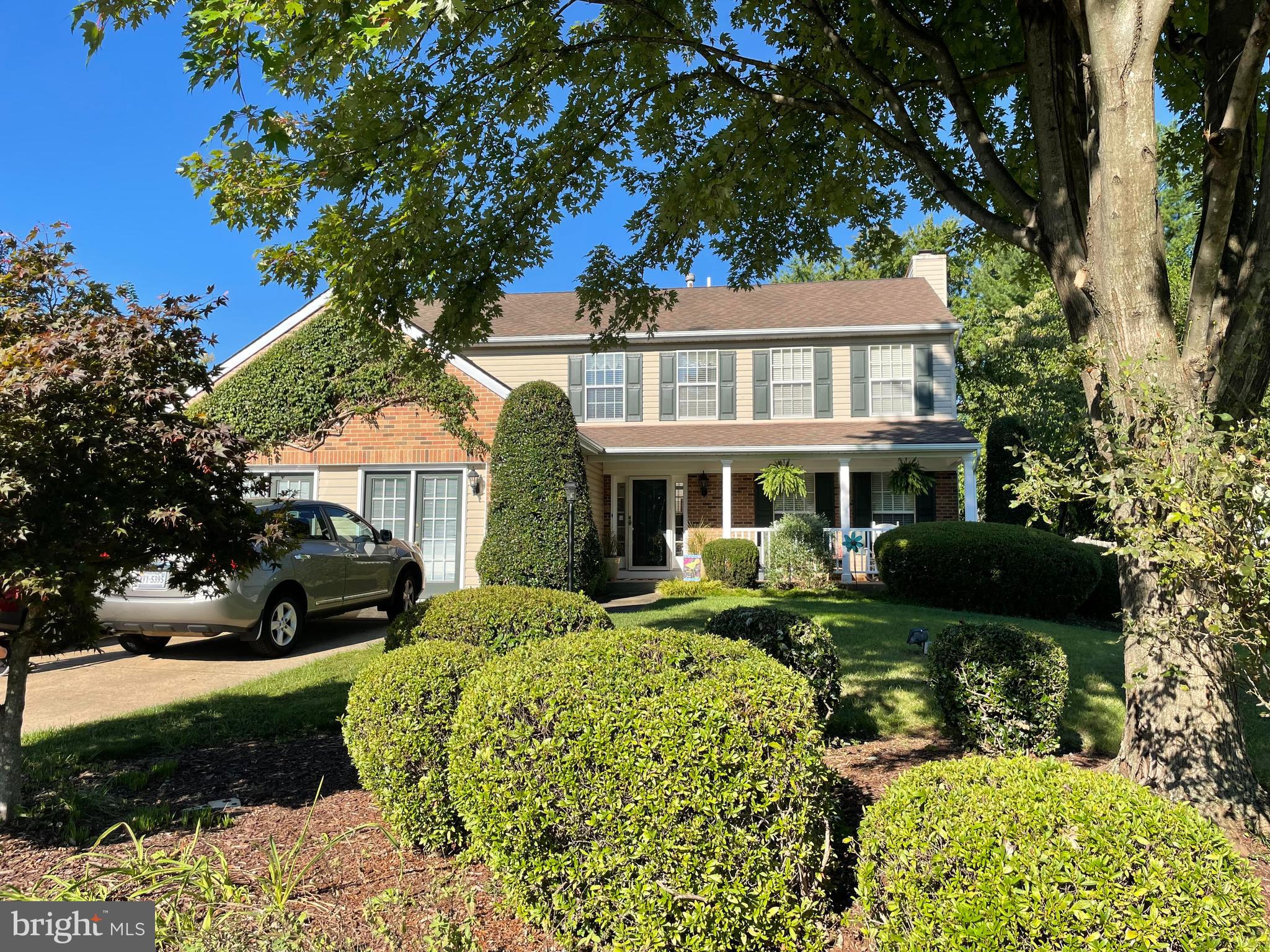 SHERMAN MEADOWS - Residential