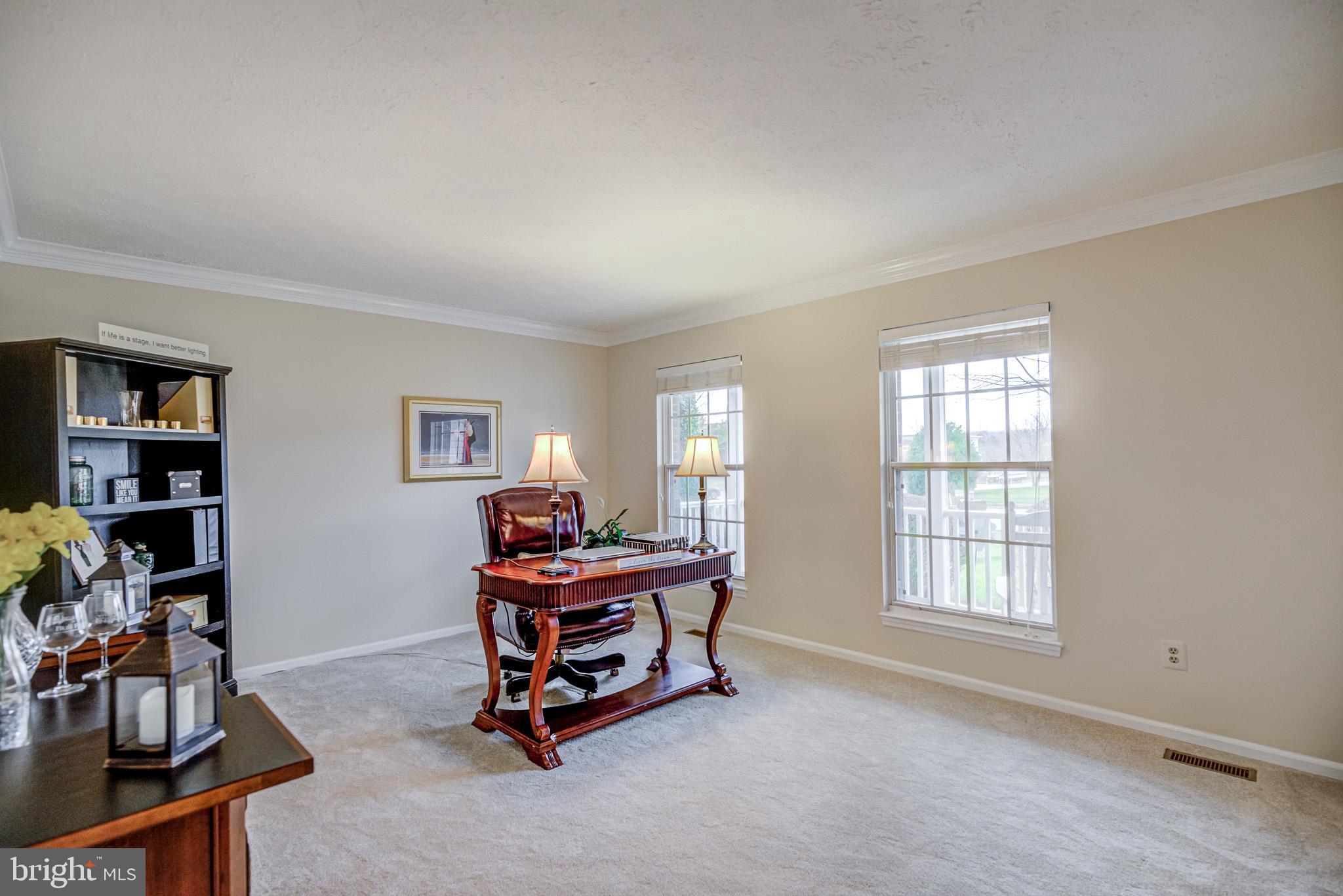 SHERMAN MEADOWS - Residential