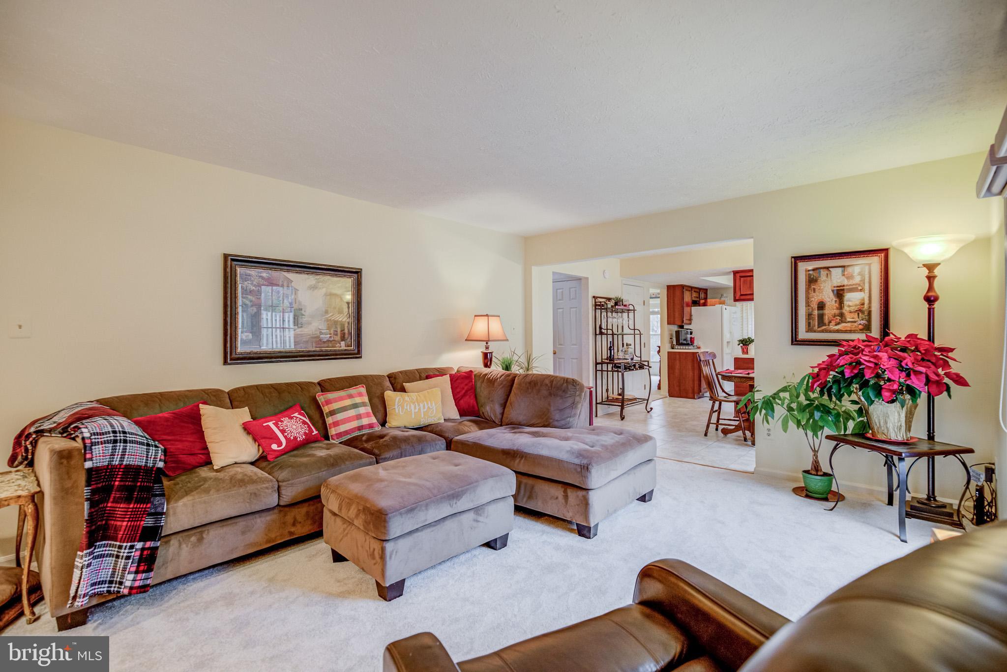 SHERMAN MEADOWS - Residential