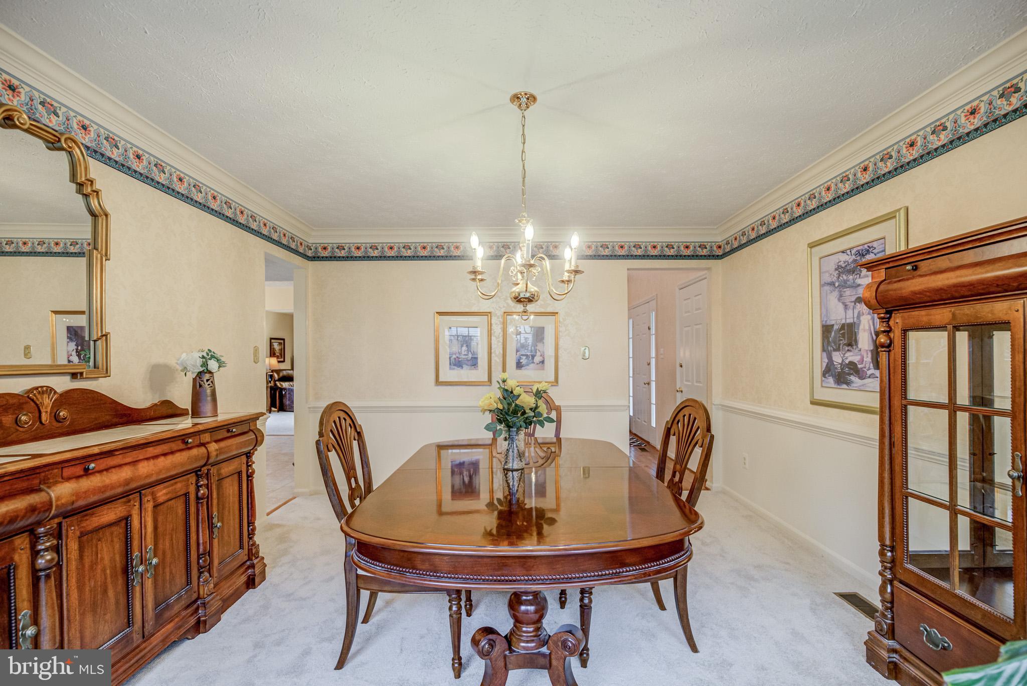 SHERMAN MEADOWS - Residential