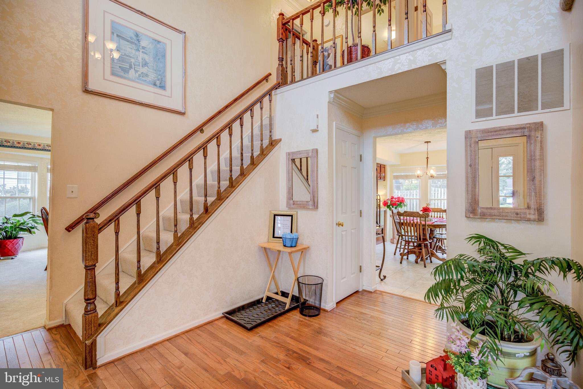 SHERMAN MEADOWS - Residential