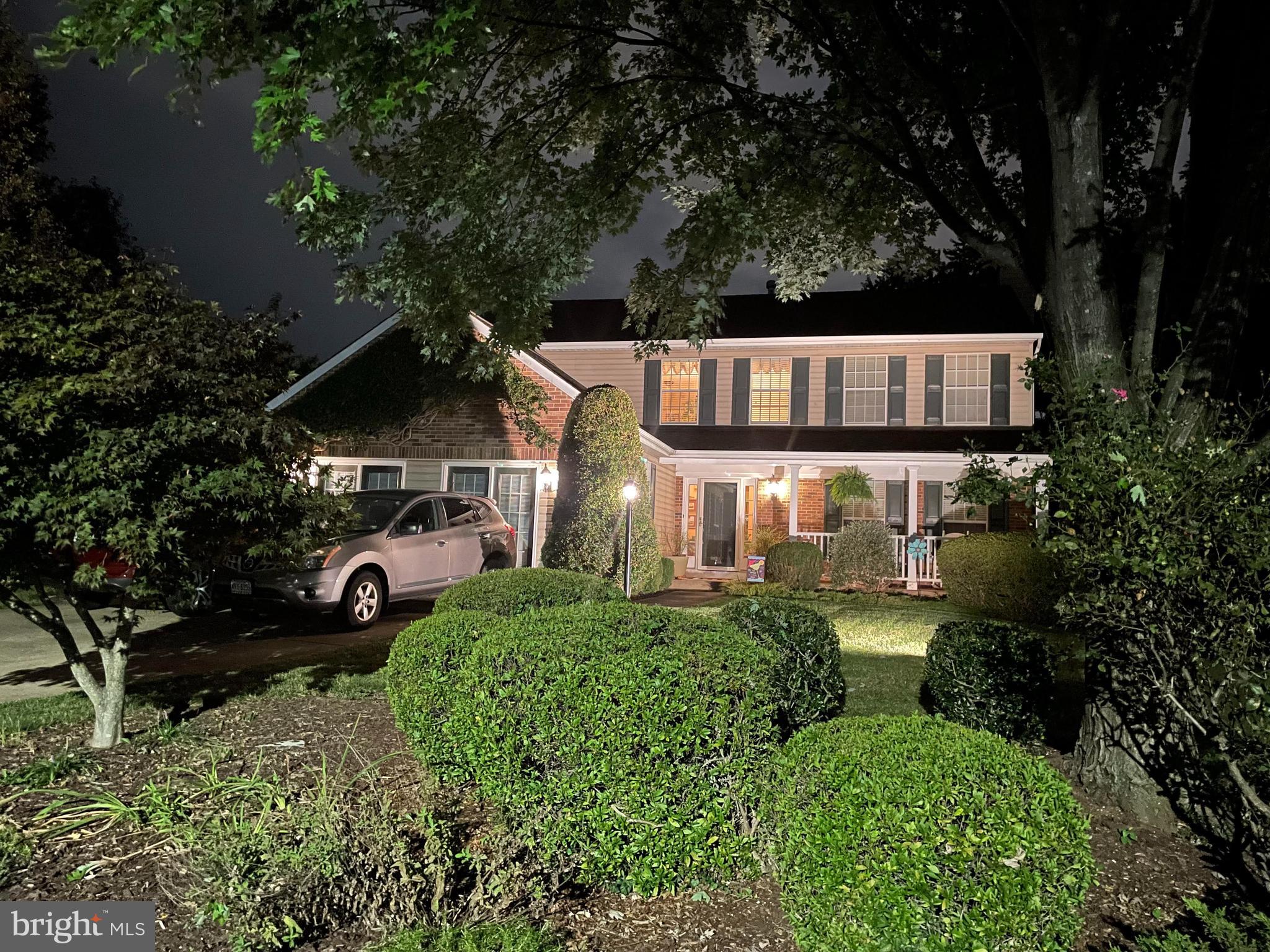 SHERMAN MEADOWS - Residential