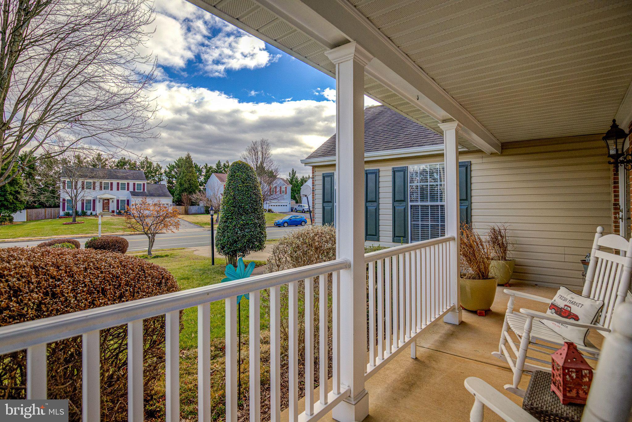 SHERMAN MEADOWS - Residential