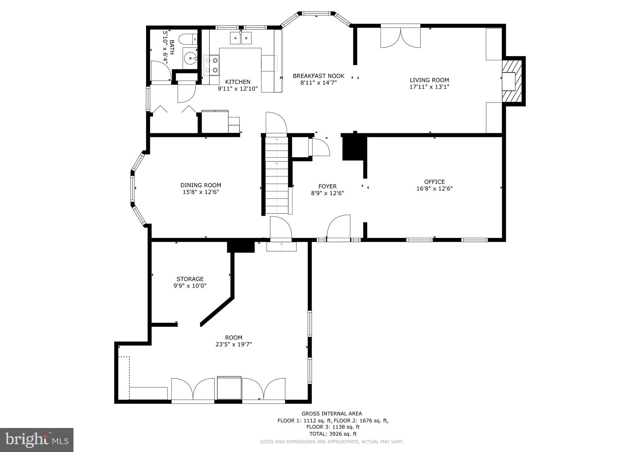 SHERMAN MEADOWS - Residential
