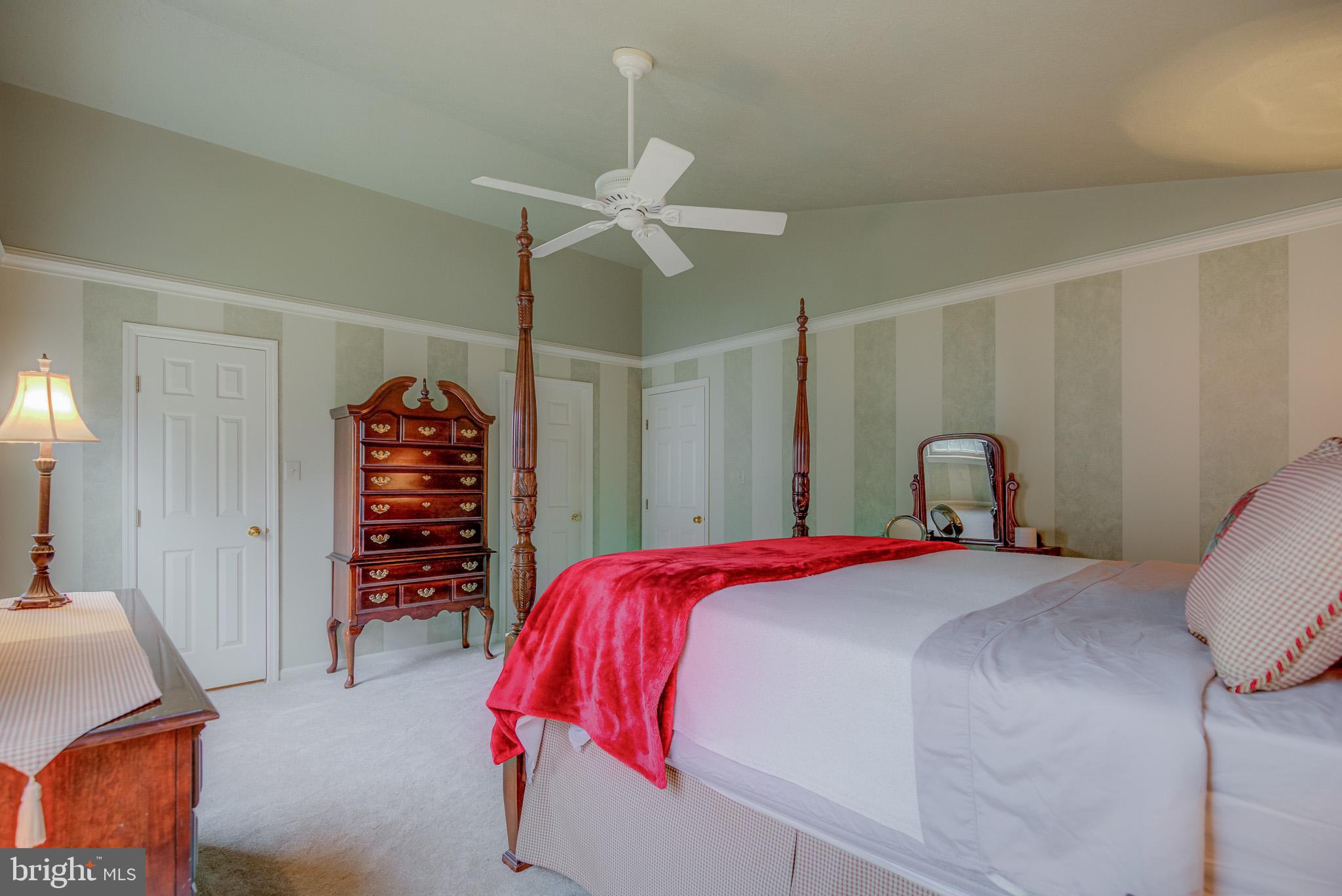 SHERMAN MEADOWS - Residential