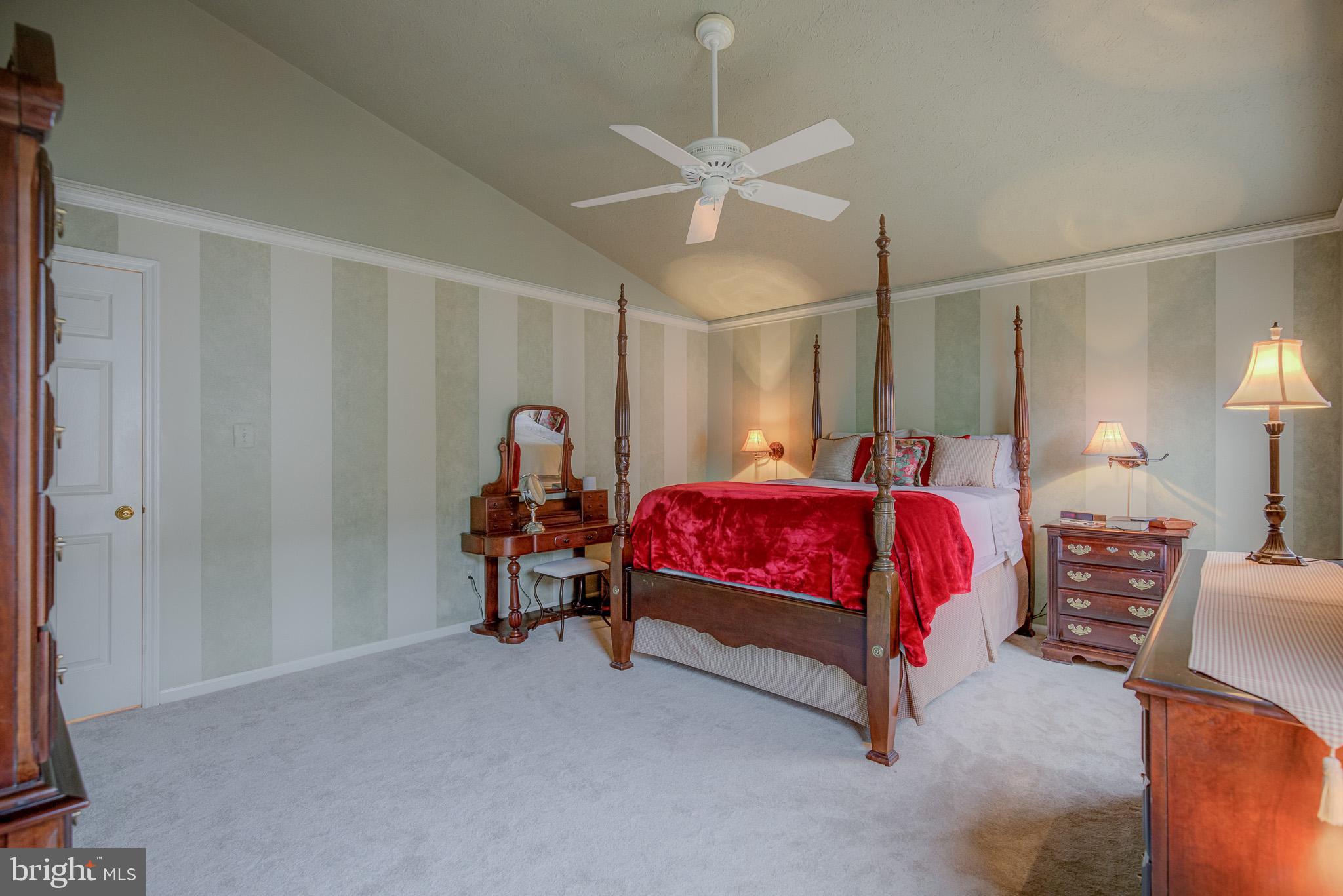 SHERMAN MEADOWS - Residential