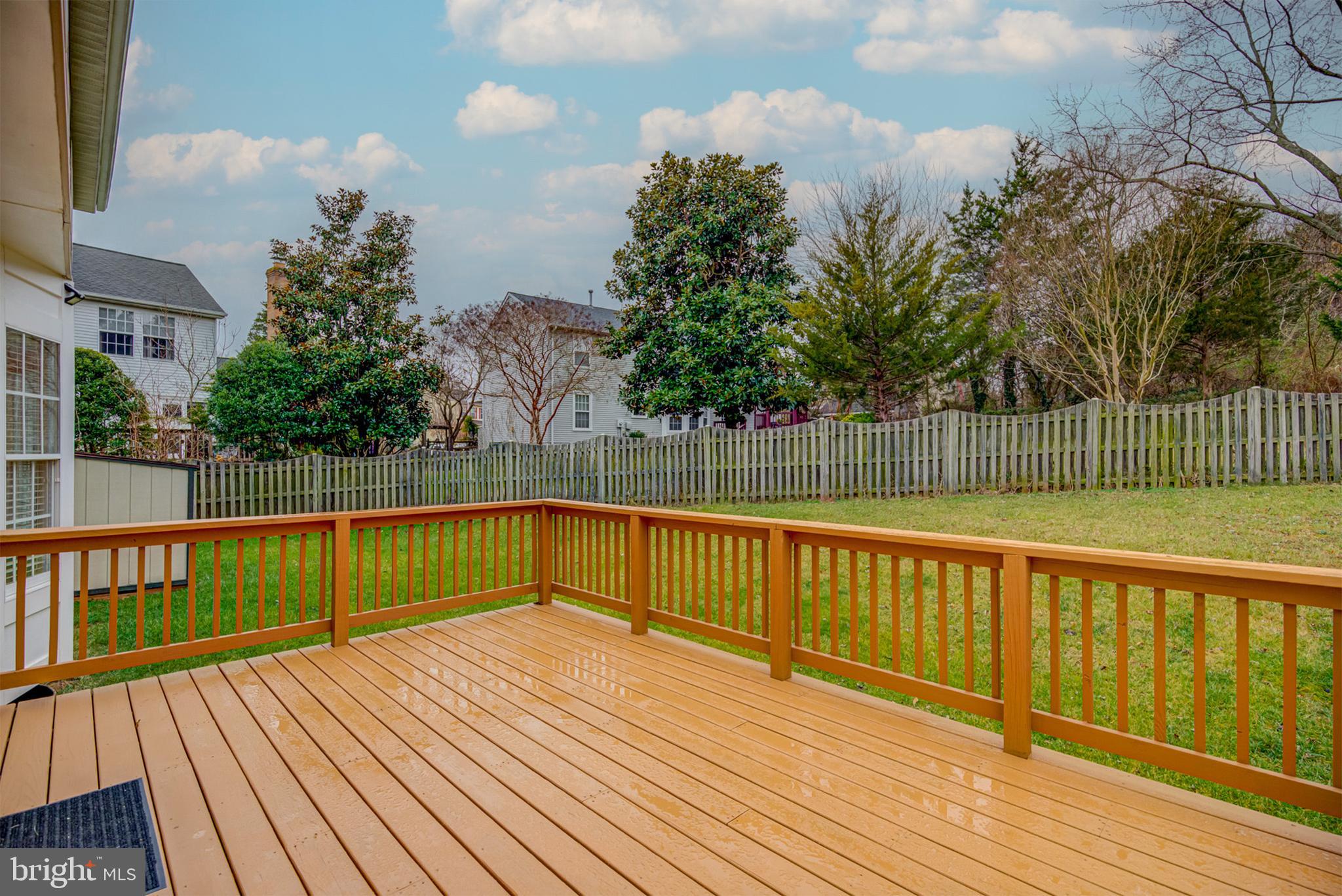 SHERMAN MEADOWS - Residential