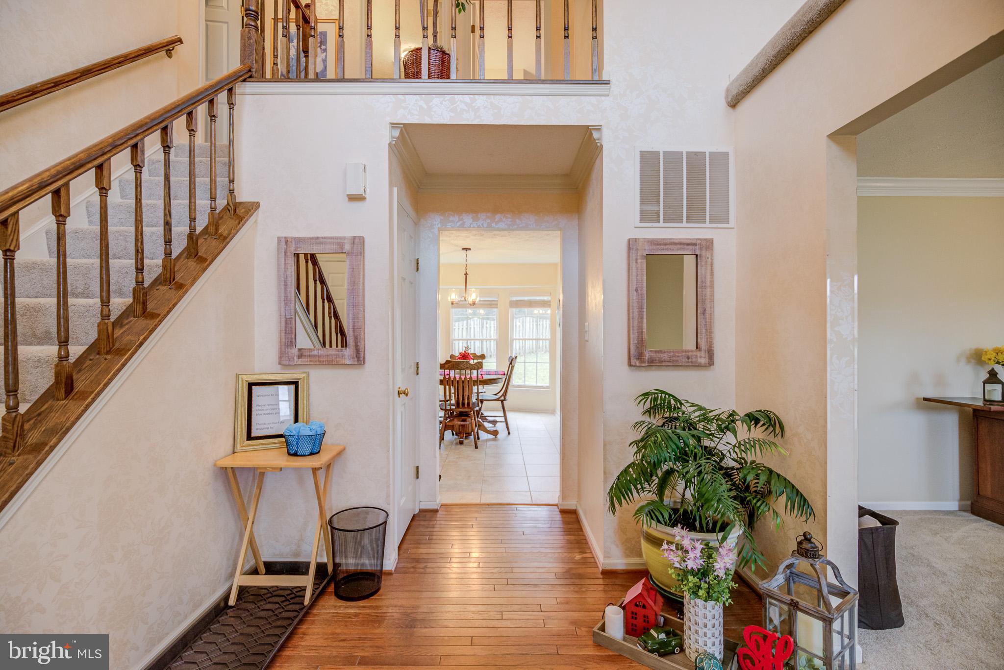 SHERMAN MEADOWS - Residential