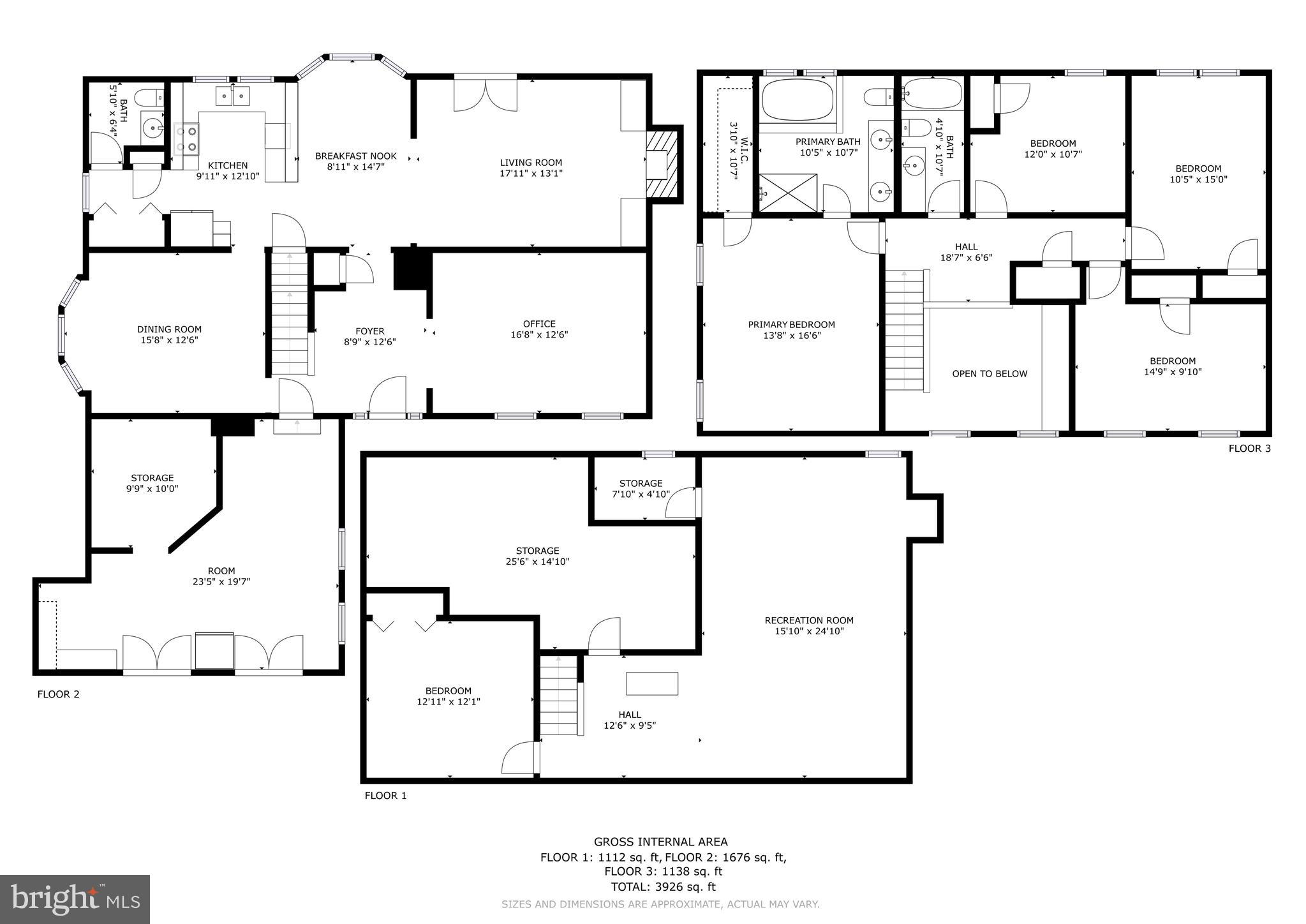 SHERMAN MEADOWS - Residential