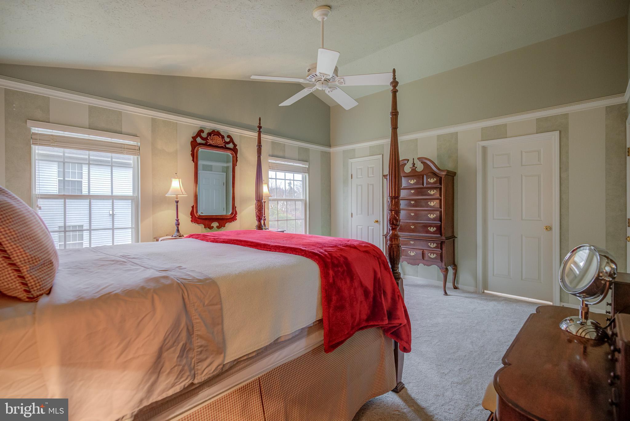 SHERMAN MEADOWS - Residential