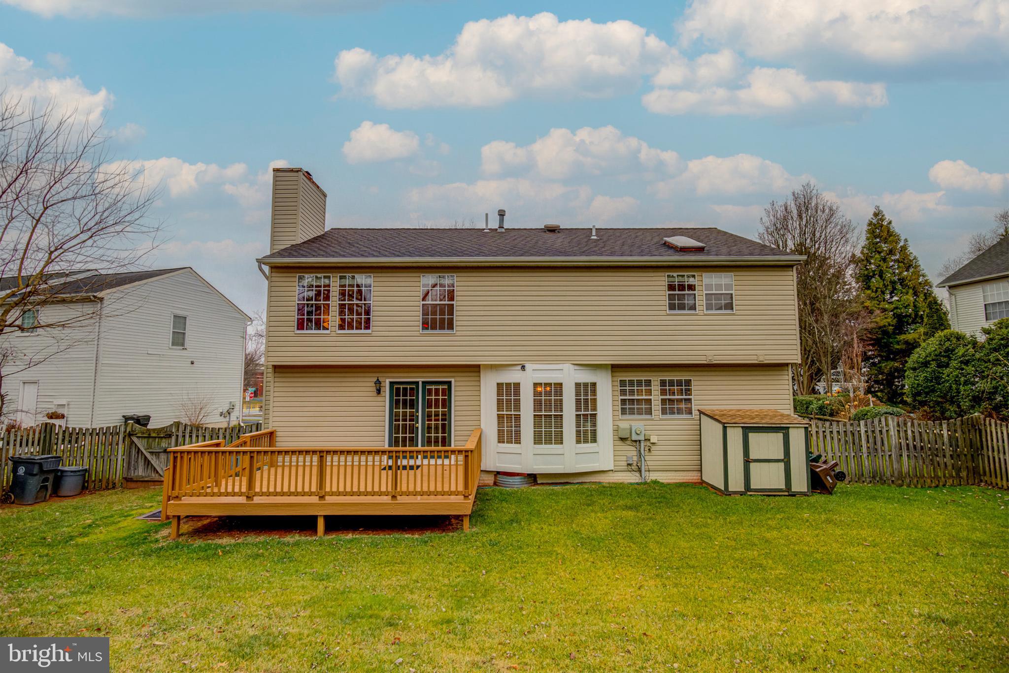 SHERMAN MEADOWS - Residential